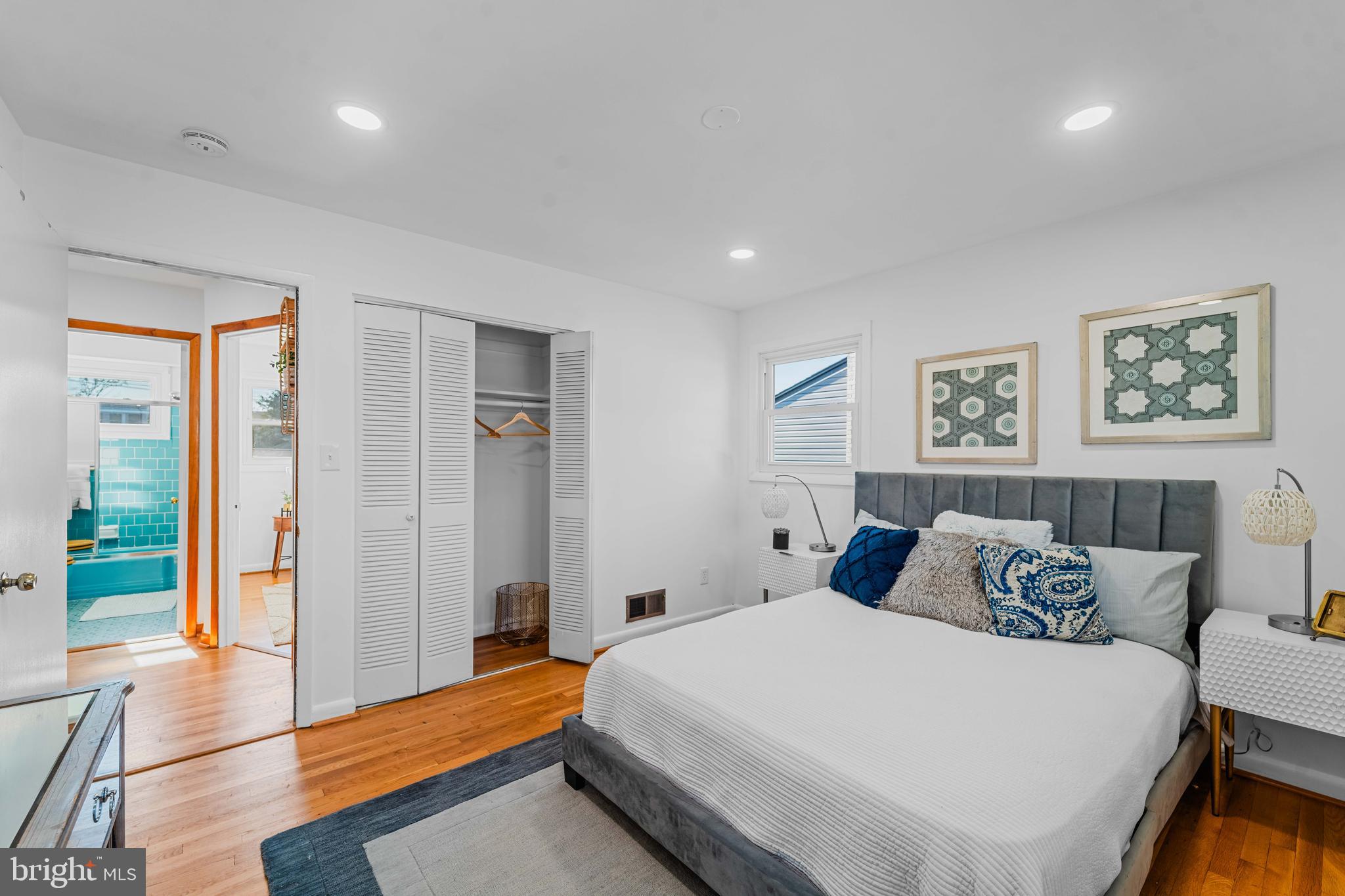 RANDOLPH HILLS - Residential