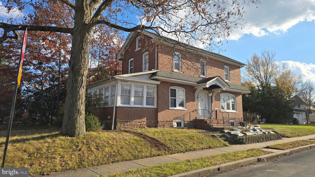 Photo of 200 E 5th Street, LANSDALE, PA 19446 (MLS # PAMC2153874)