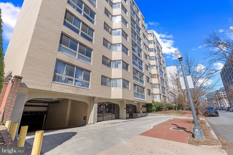922 24TH STREET NW 518 WASHINGTON DC 20037