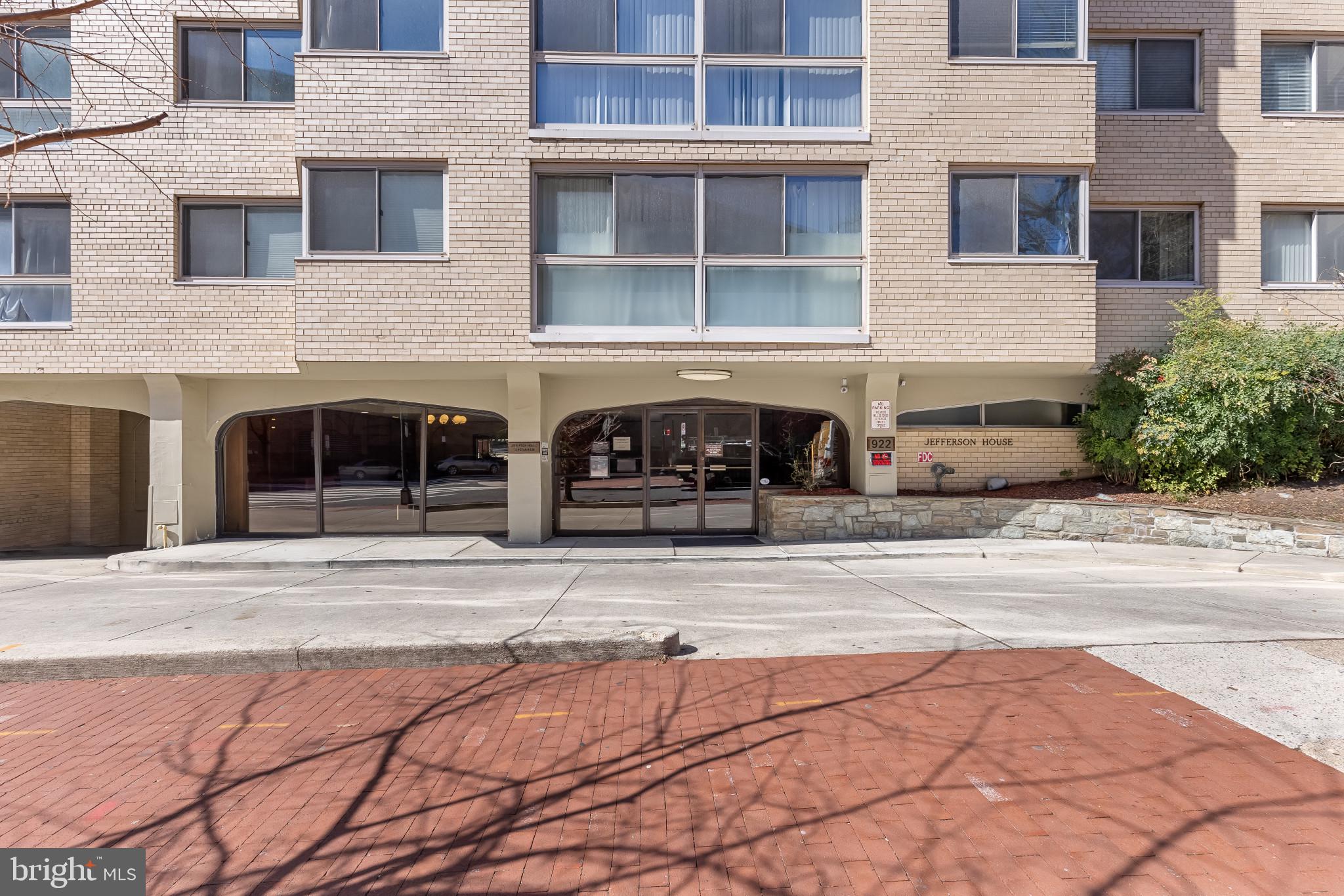 922 24TH STREET NW 518