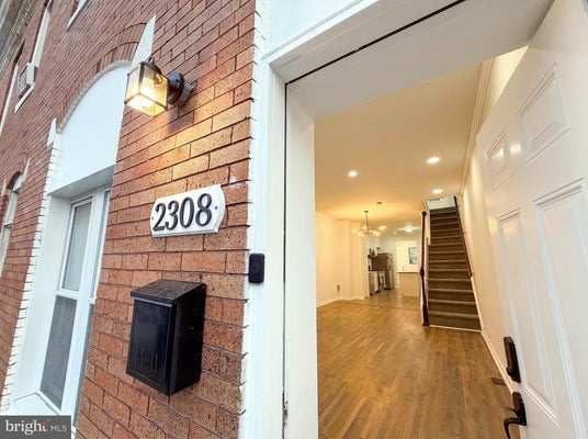 2308 W BALTIMORE ST, BALTIMORE, MD 21223 - Image f274dcb34ac7e54d3a2b693bfc52f54c/3476423294