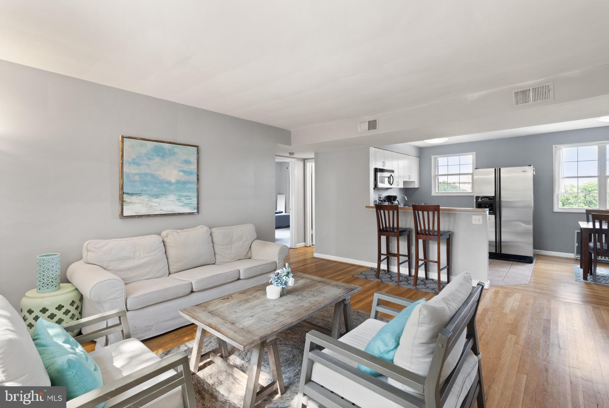 1425 N NASH STREET N-304