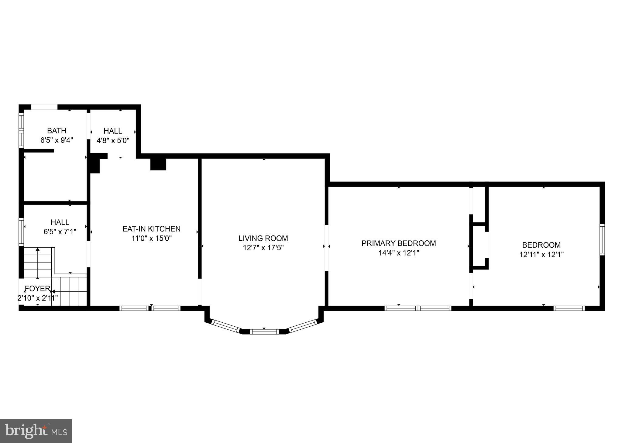 401 CHAMPION AVENUE -403