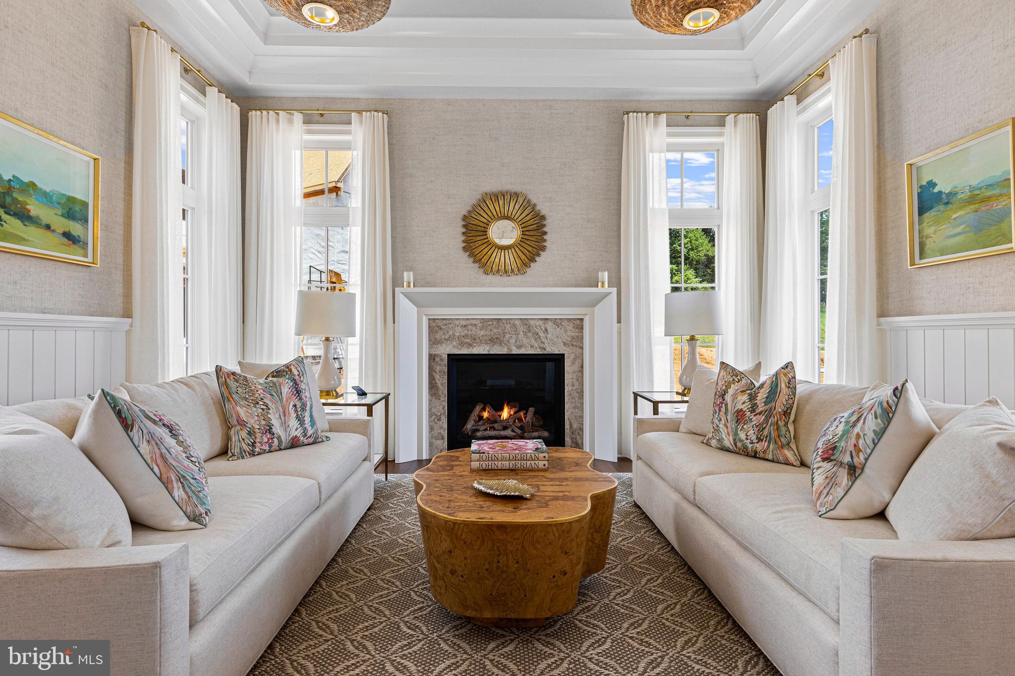 The Model @ Millstone - 1010 HERSHEY MILL ROAD