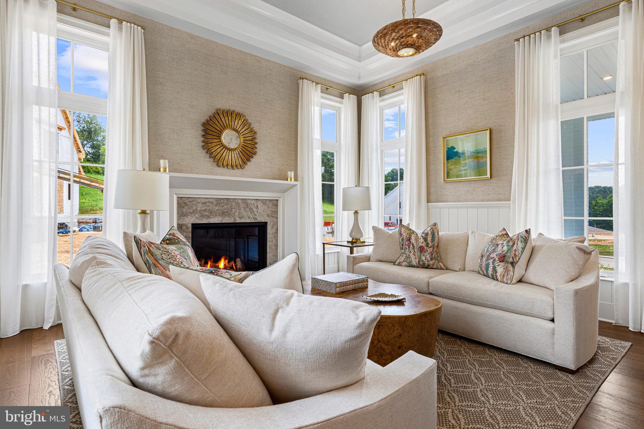 The Model @ Millstone - 1010 HERSHEY MILL ROAD