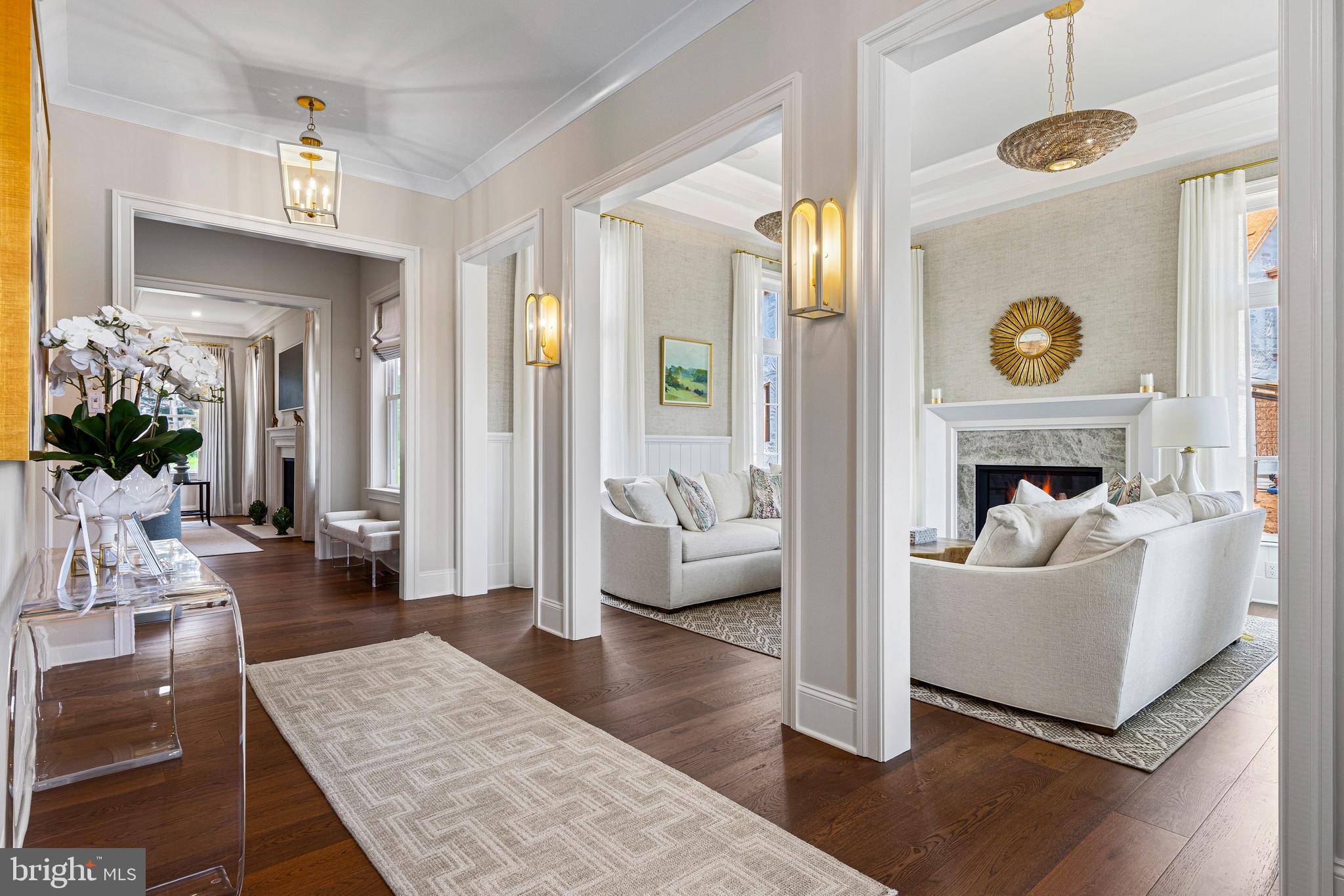 The Model @ Millstone - 1010 HERSHEY MILL ROAD