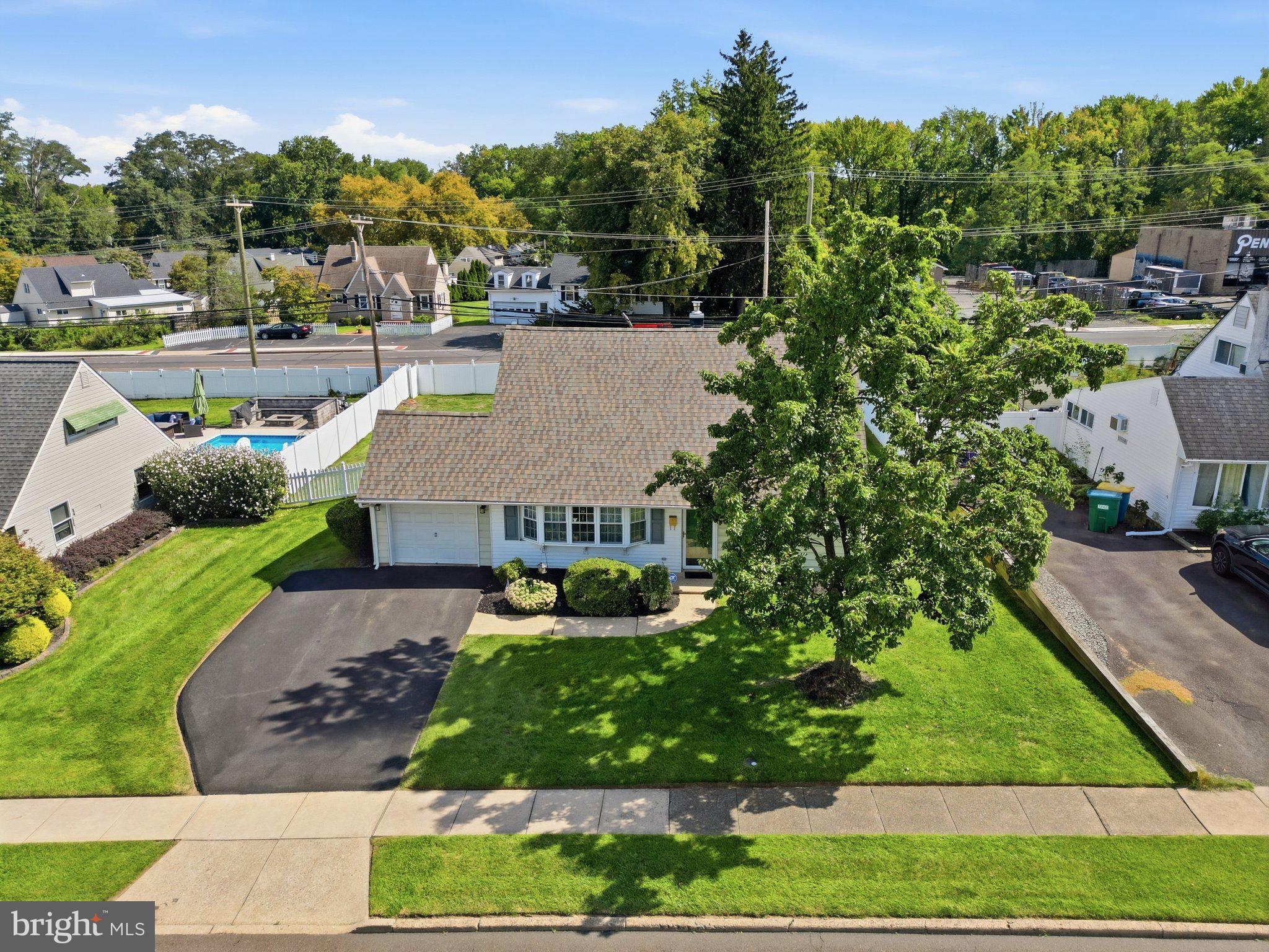 181 LOWER ORCHARD DRIVE