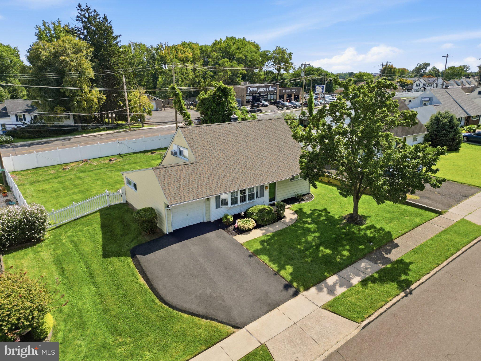 181 LOWER ORCHARD DRIVE