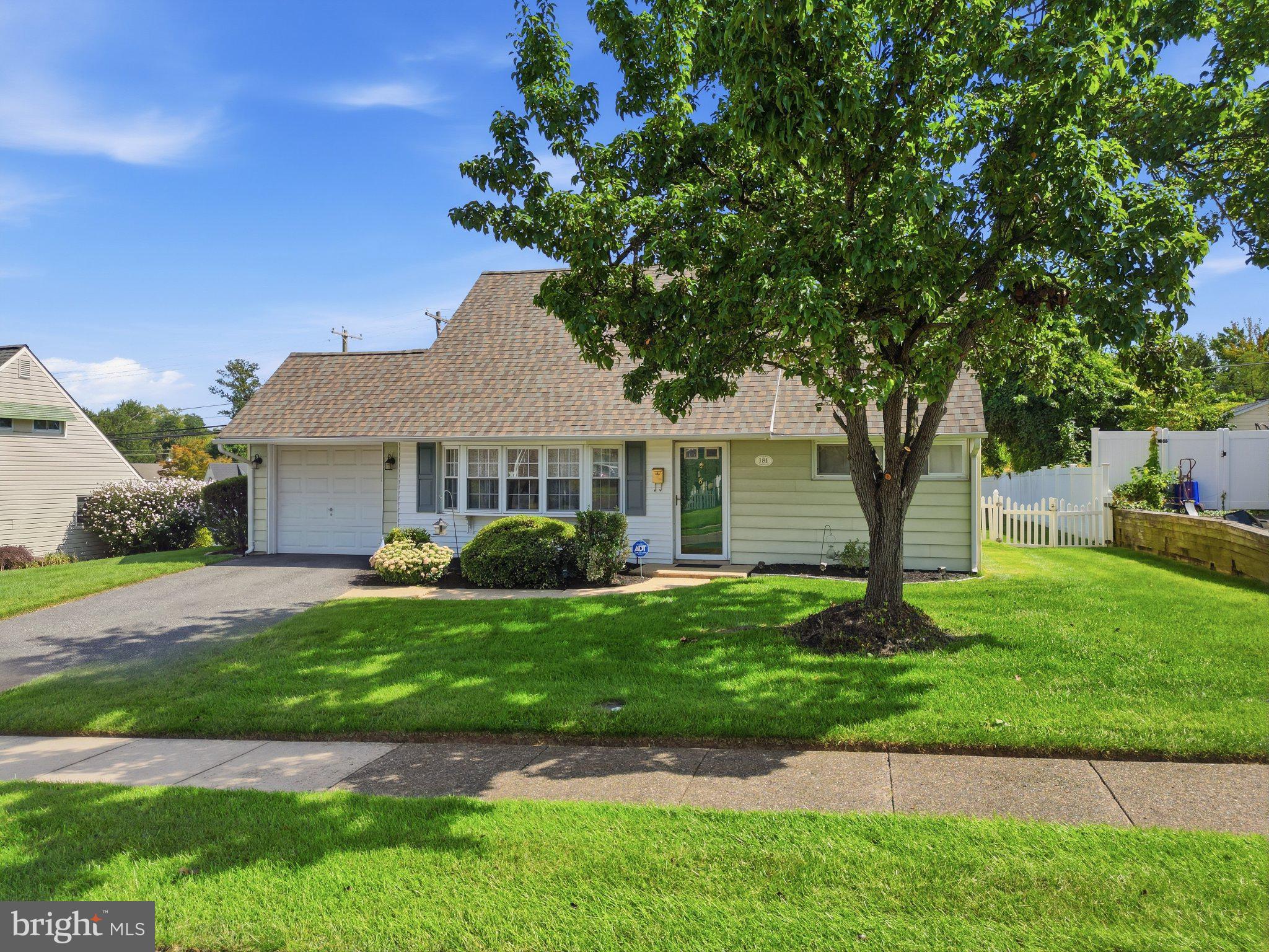 181 LOWER ORCHARD DRIVE