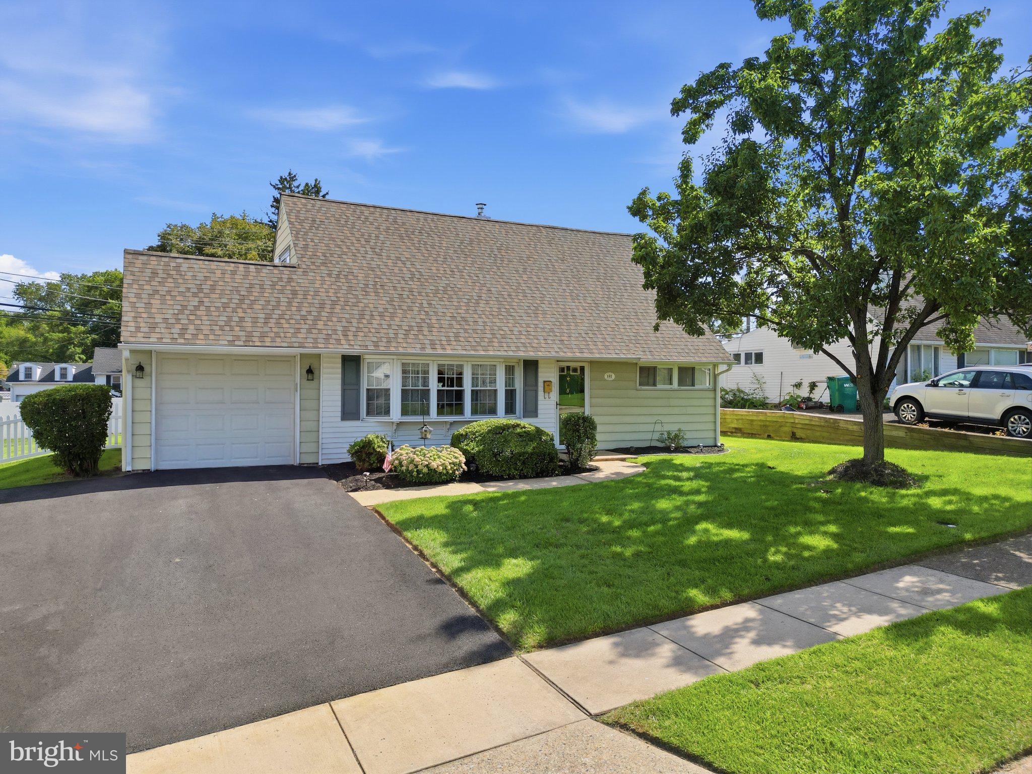 181 LOWER ORCHARD DRIVE