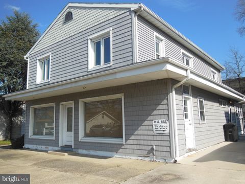 1093 DELSEA DRIVE WESTVILLE NJ 08093