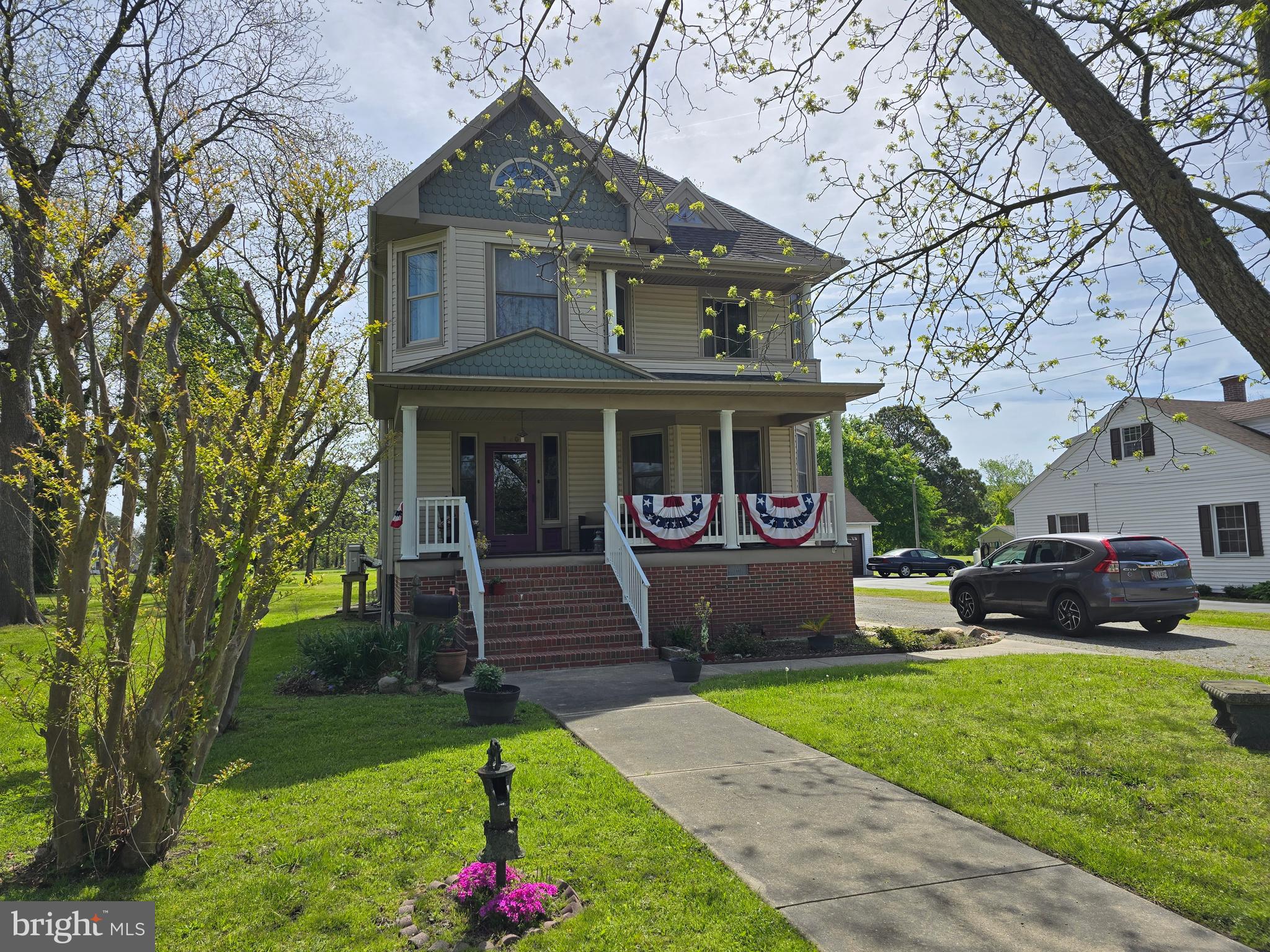 120 N SOMERSET AVENUE