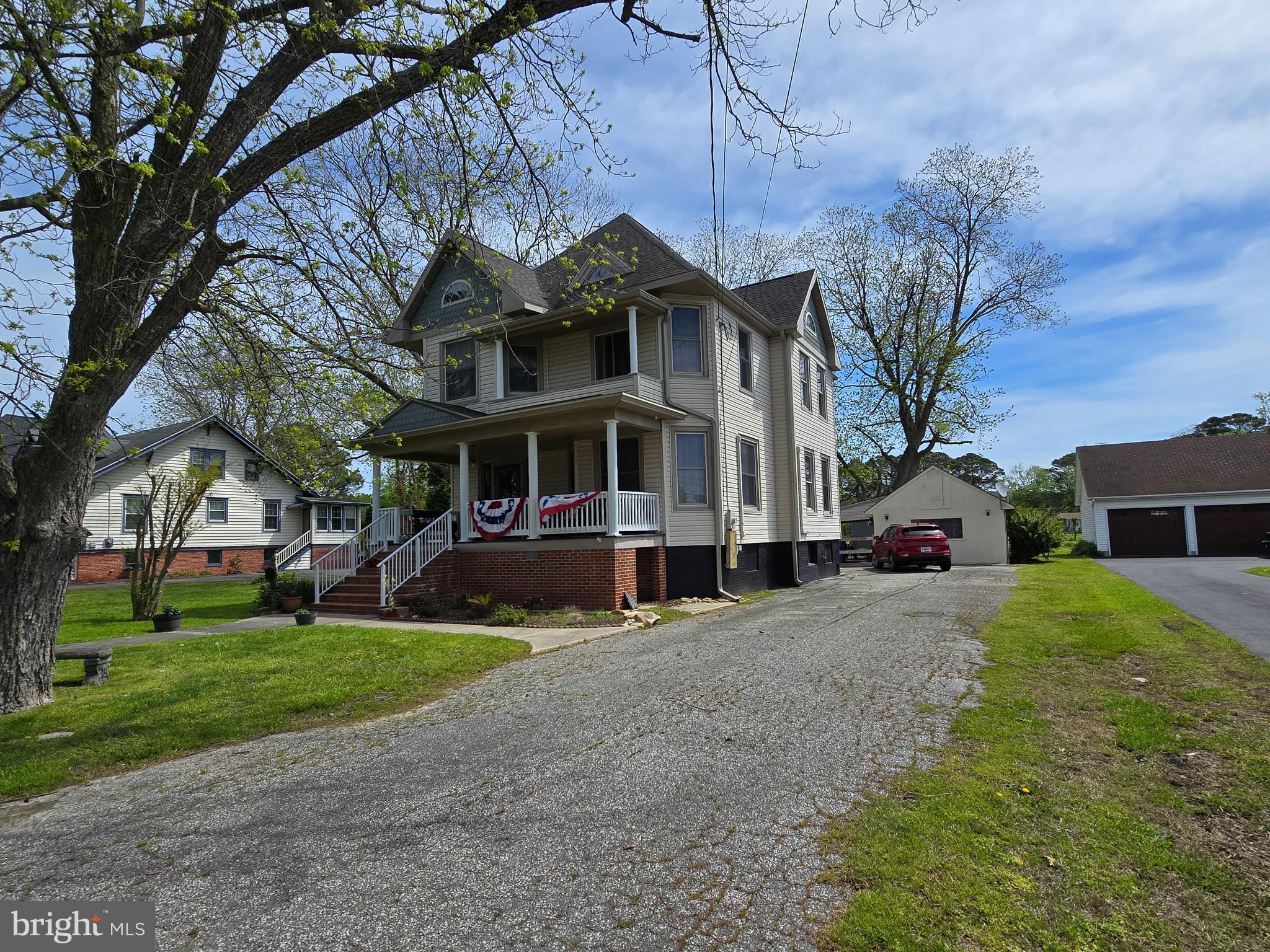 120 N SOMERSET AVENUE
