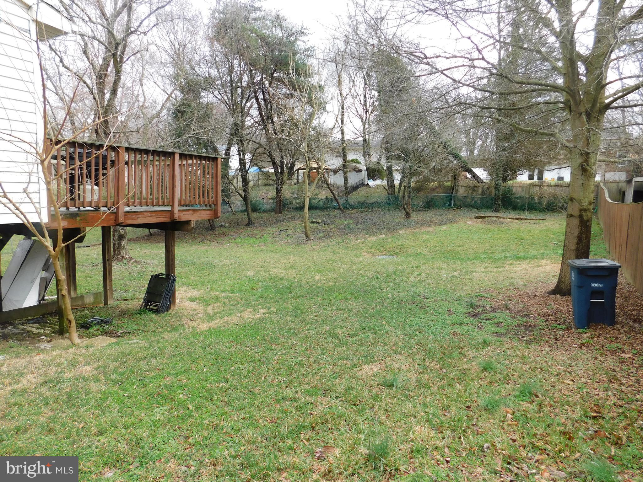 MARLBORO MEADOWS - Residential