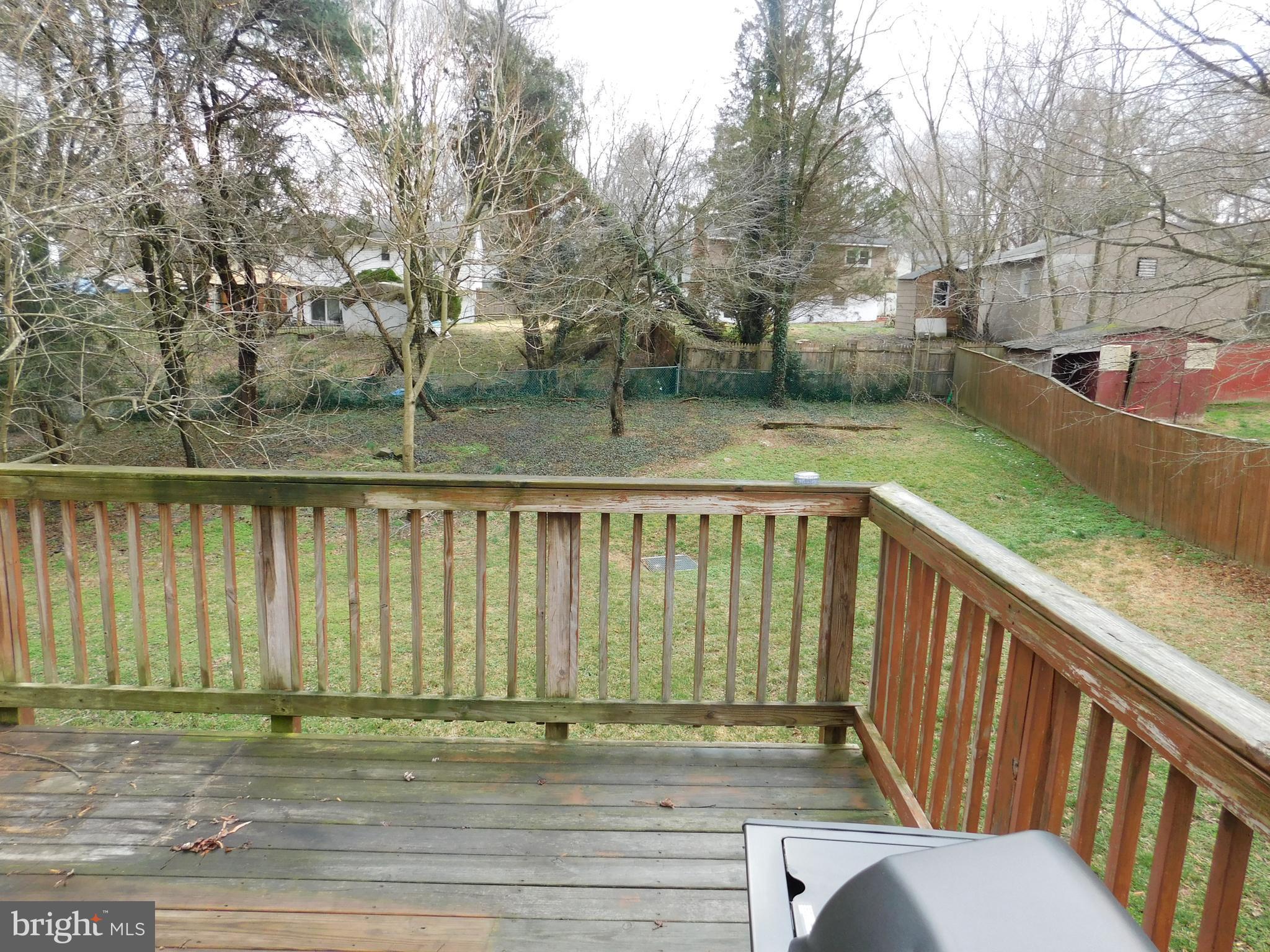 MARLBORO MEADOWS - Residential