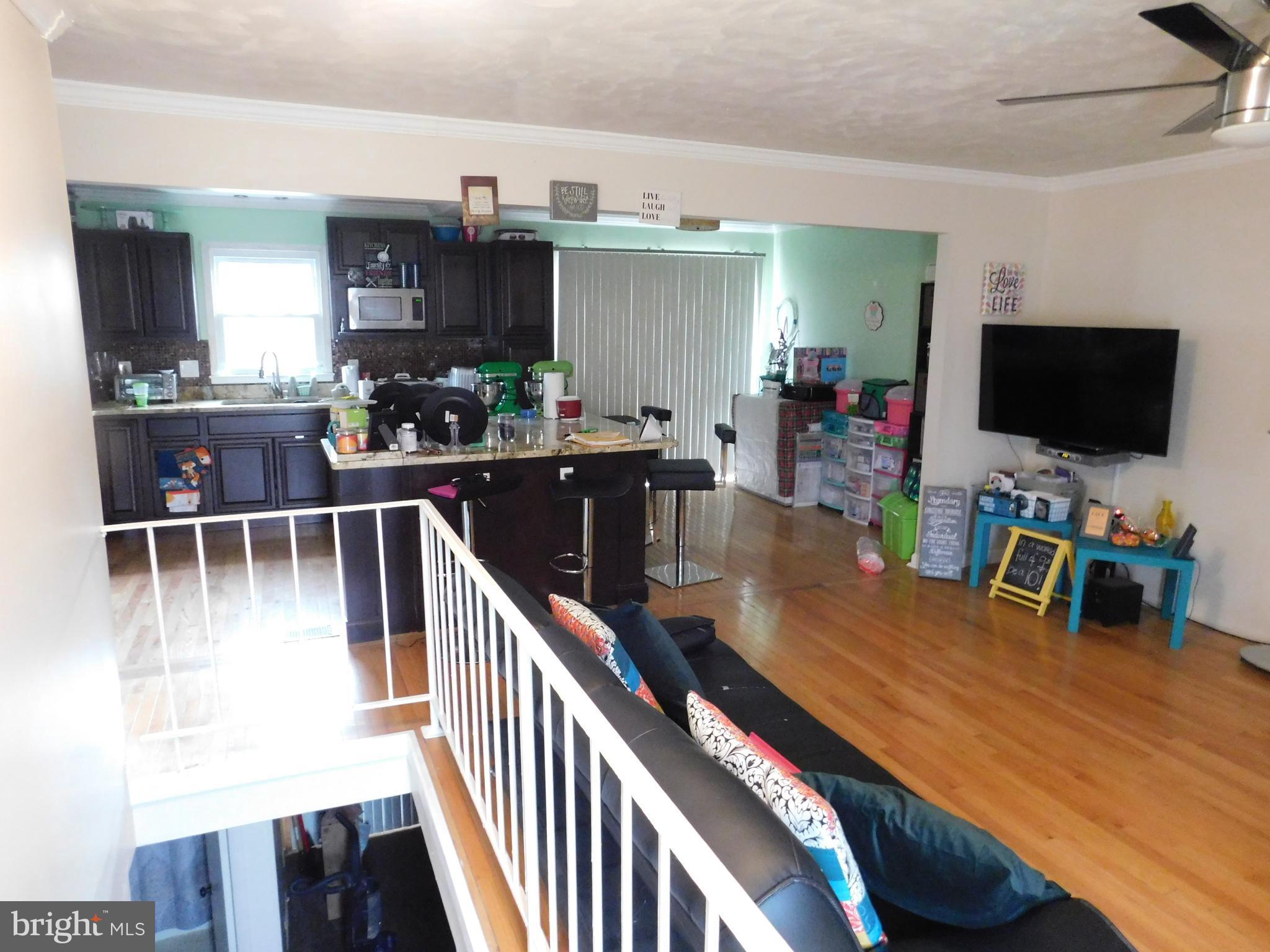 MARLBORO MEADOWS - Residential