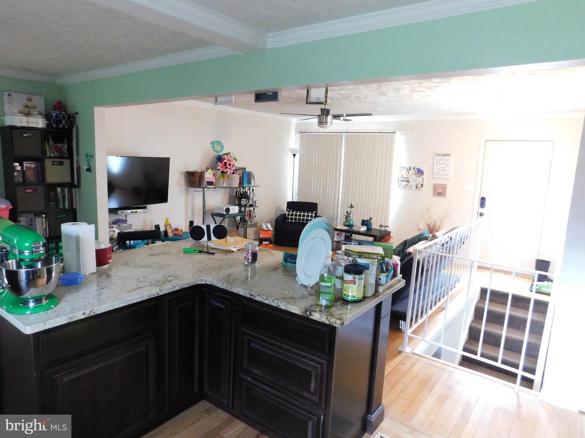 MARLBORO MEADOWS - Residential