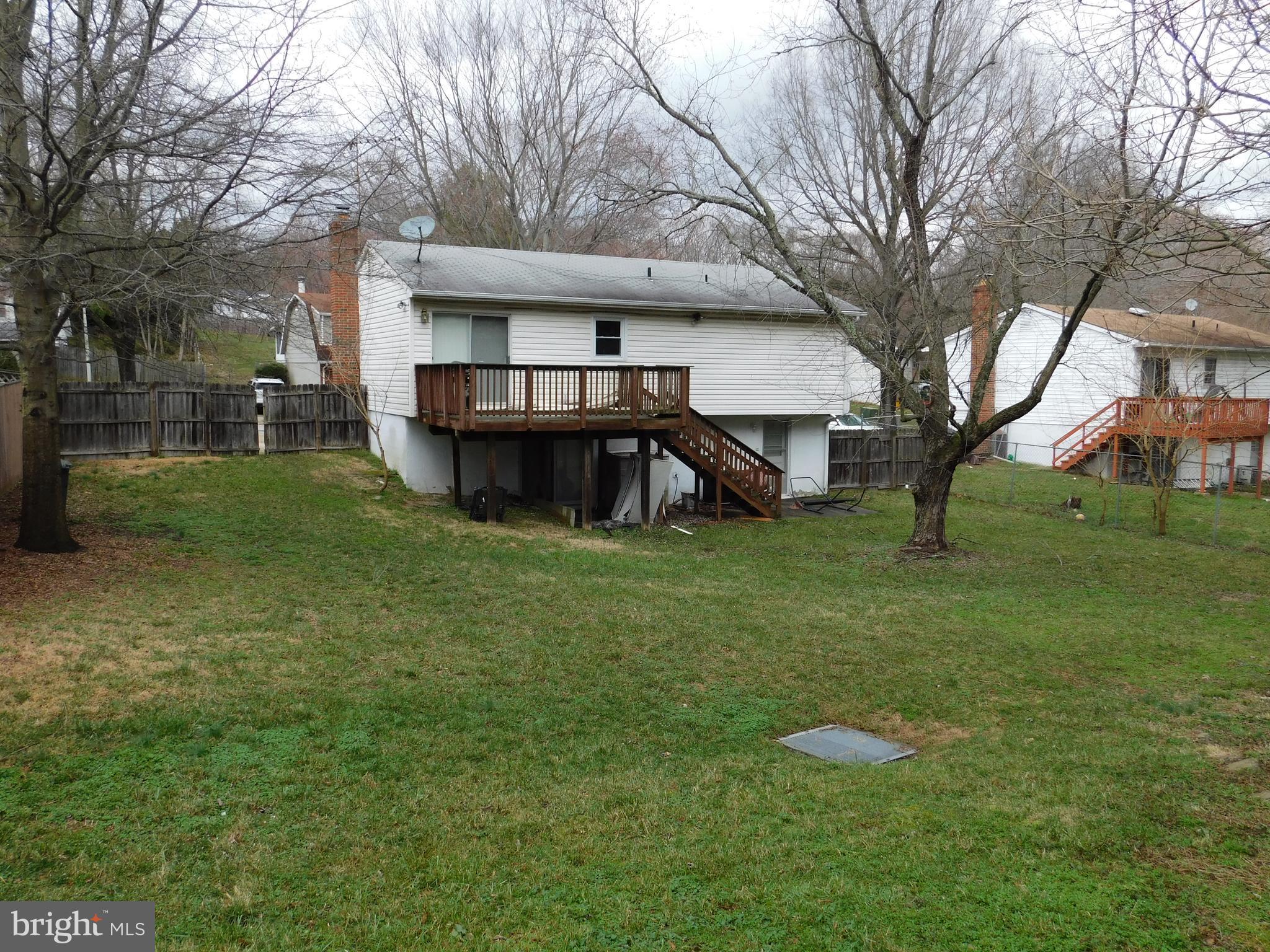 MARLBORO MEADOWS - Residential