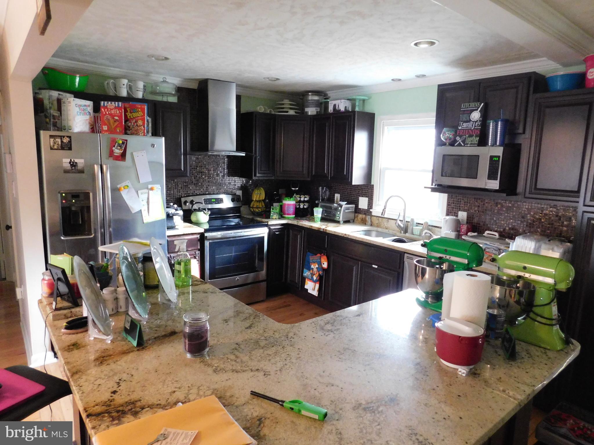 MARLBORO MEADOWS - Residential