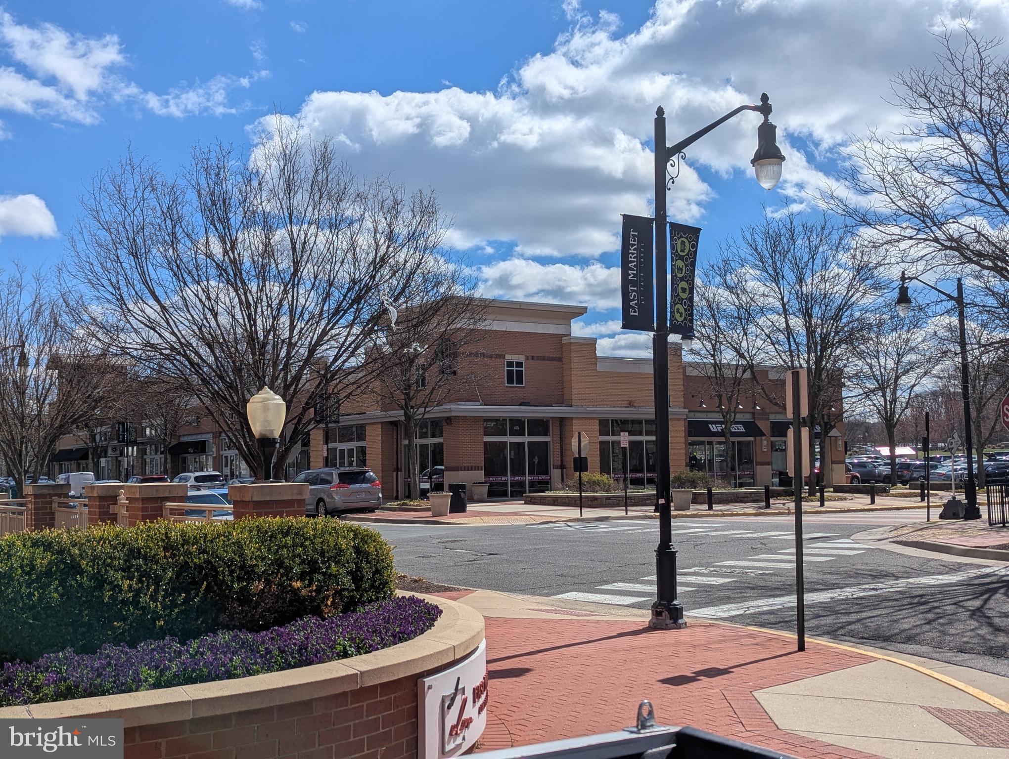 4490 MARKET COMMONS DRIVE 110