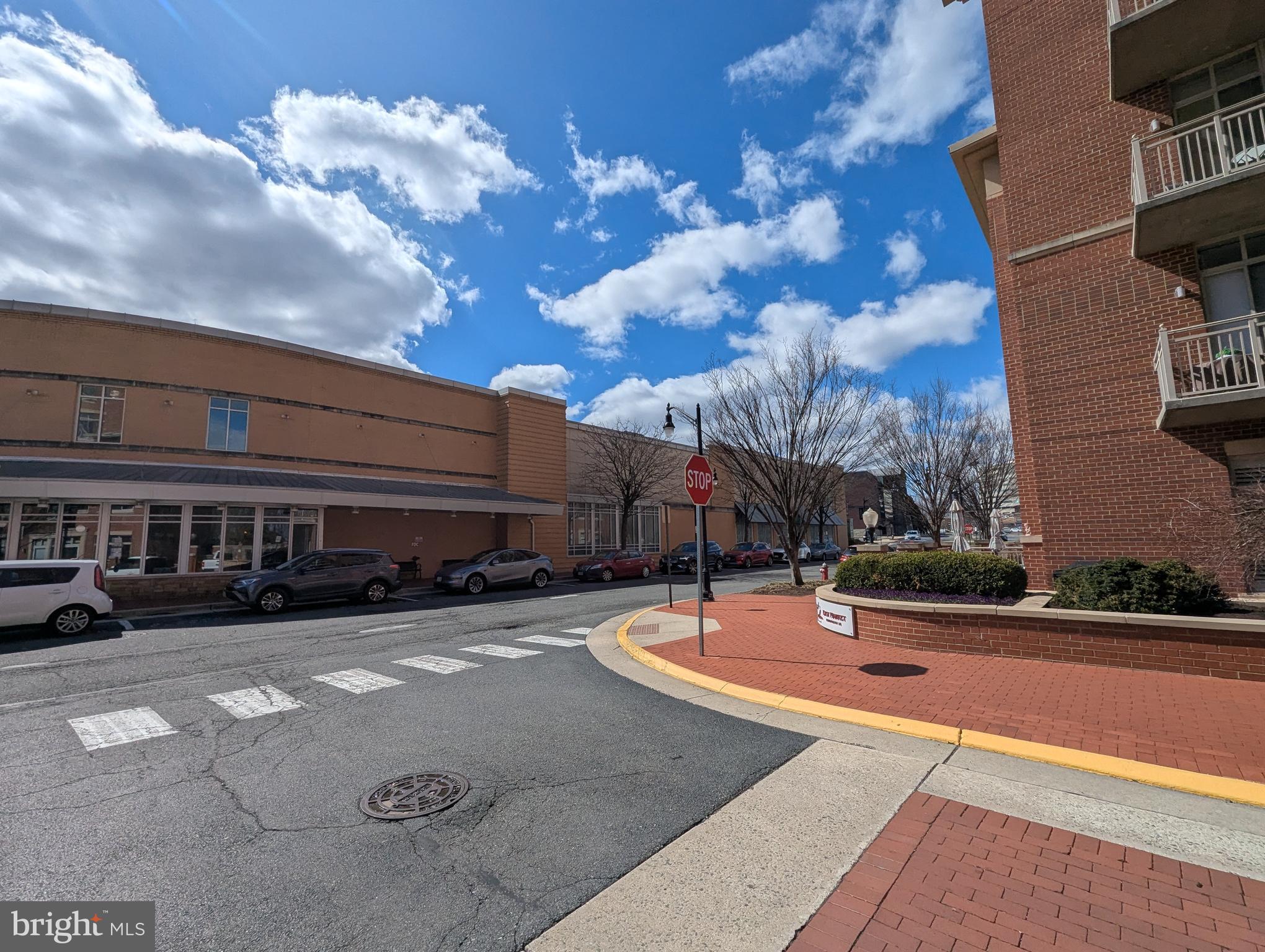 4490 MARKET COMMONS DRIVE 110