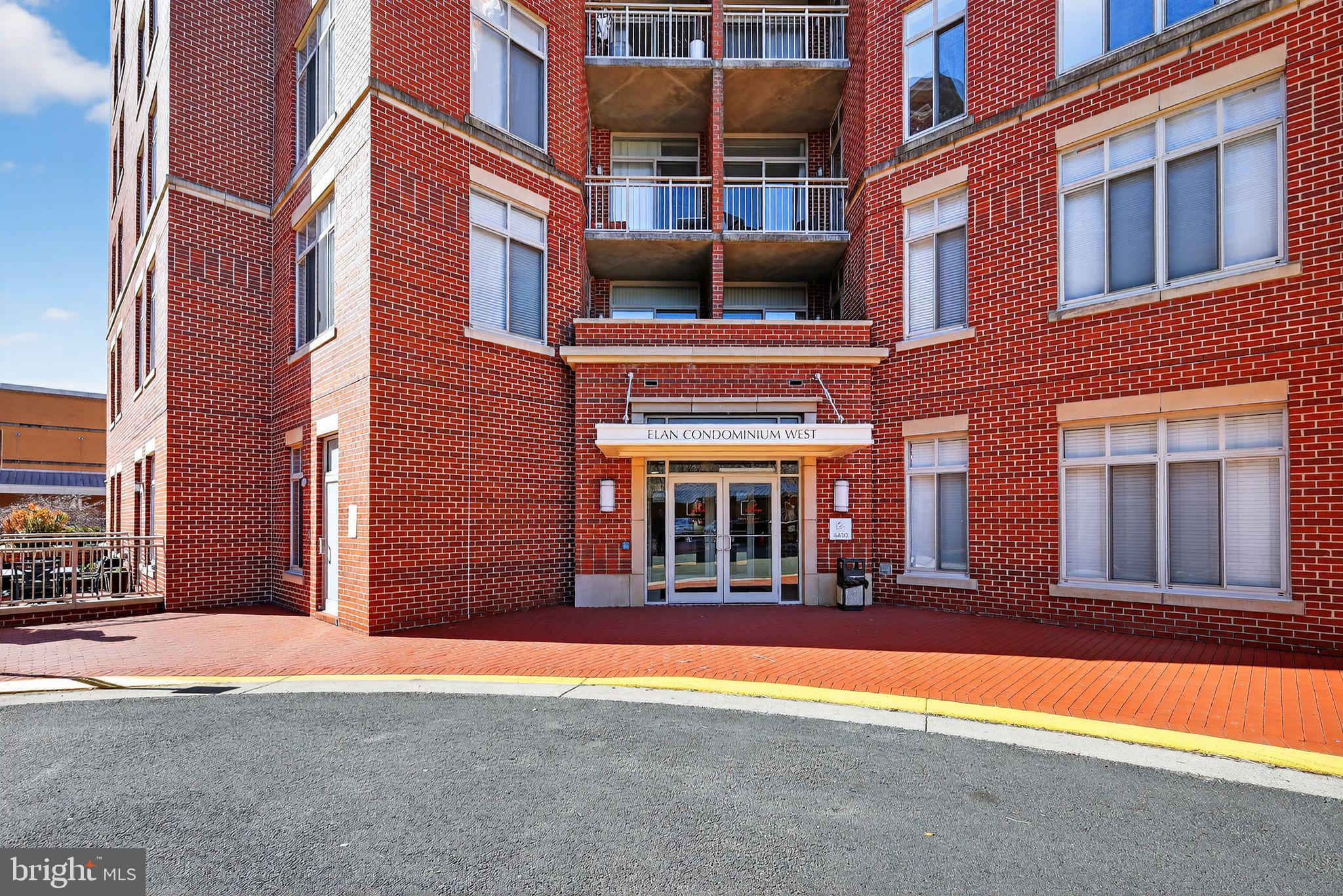 4490 MARKET COMMONS DRIVE 110