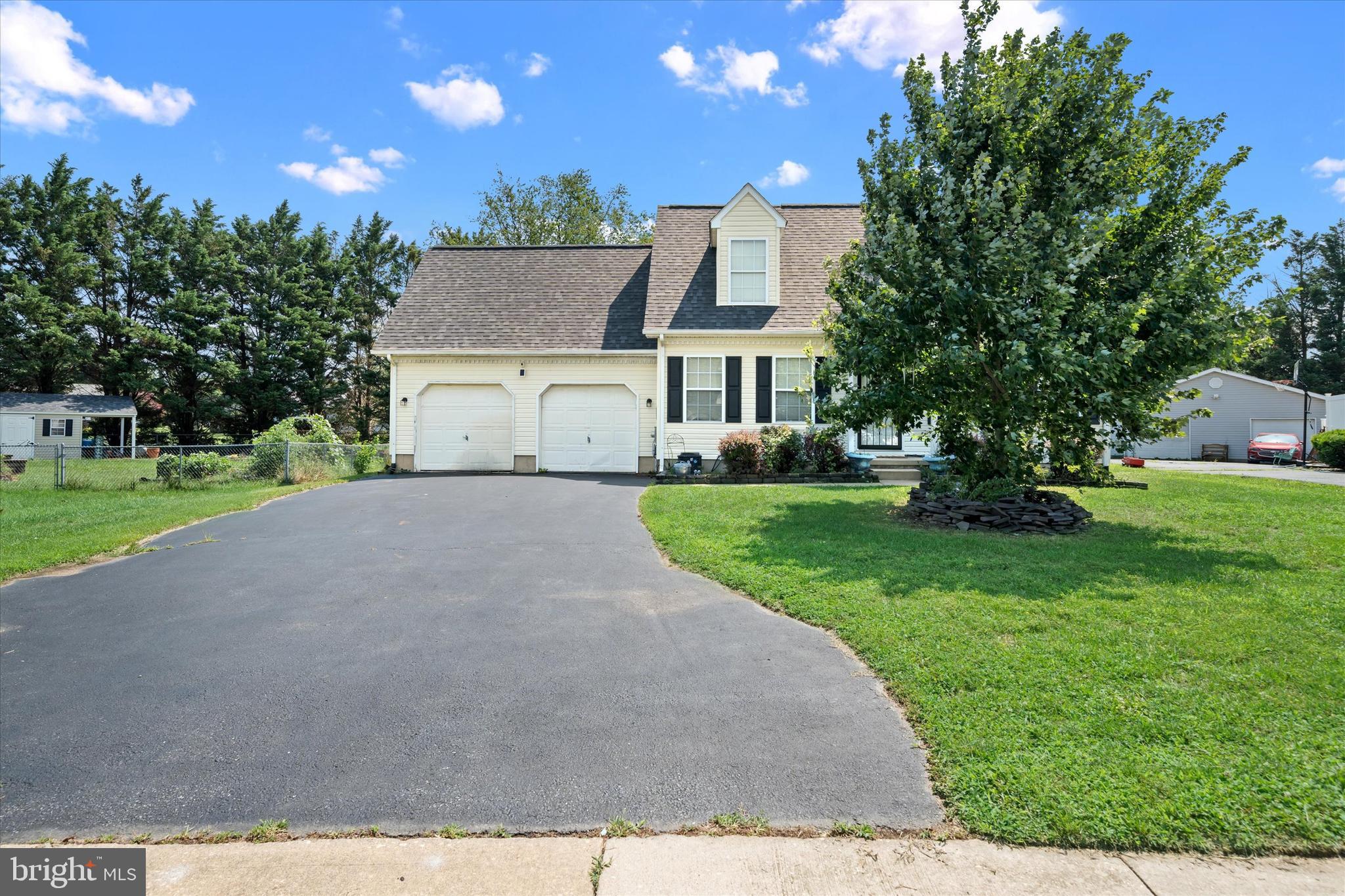 905 TAMARA DRIVE, SMYRNA, DE, 19977 905 TAMARA DRIVE