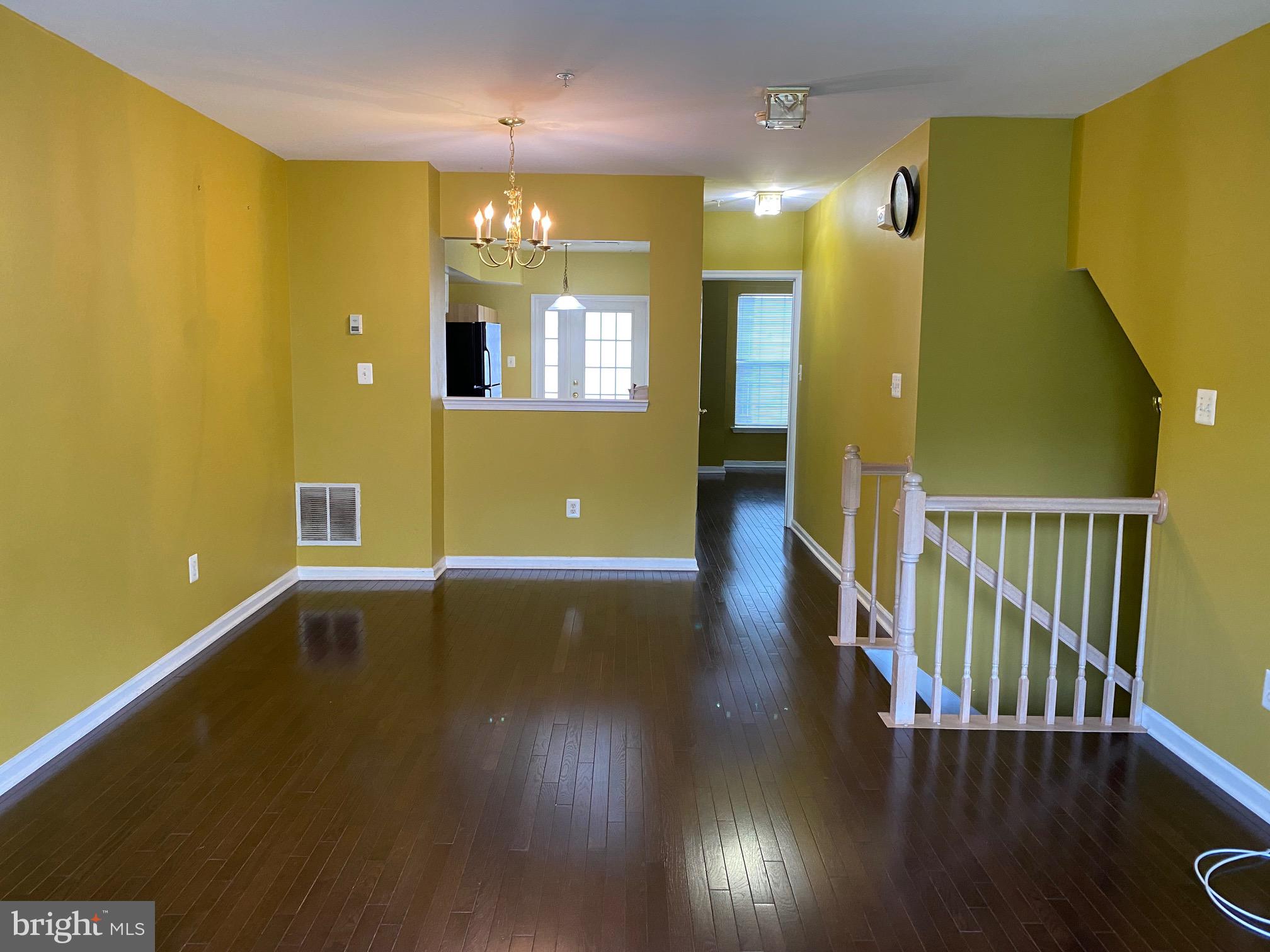 HEARTHSTONE VILLAGE - Residential Lease