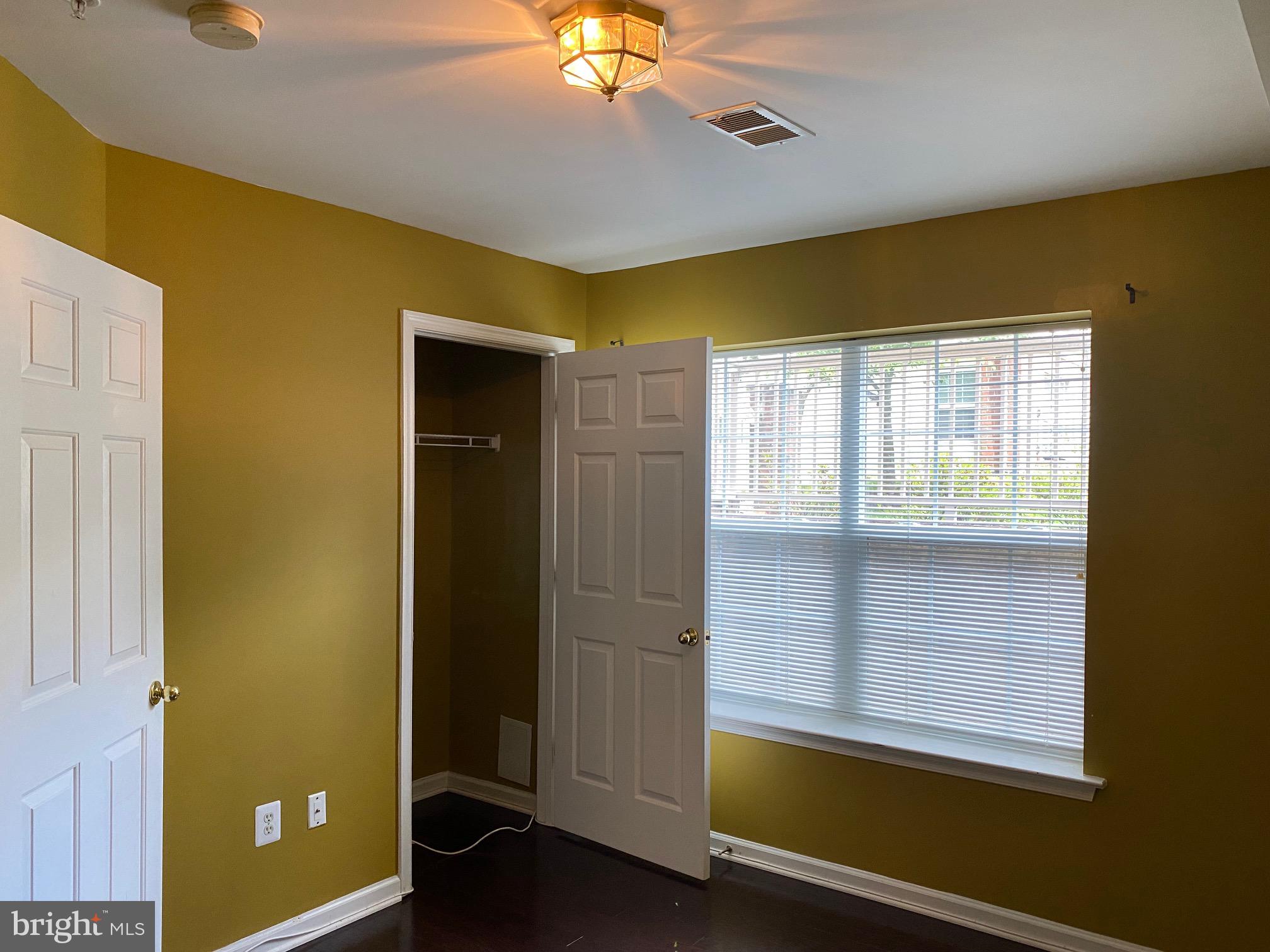 HEARTHSTONE VILLAGE - Residential Lease