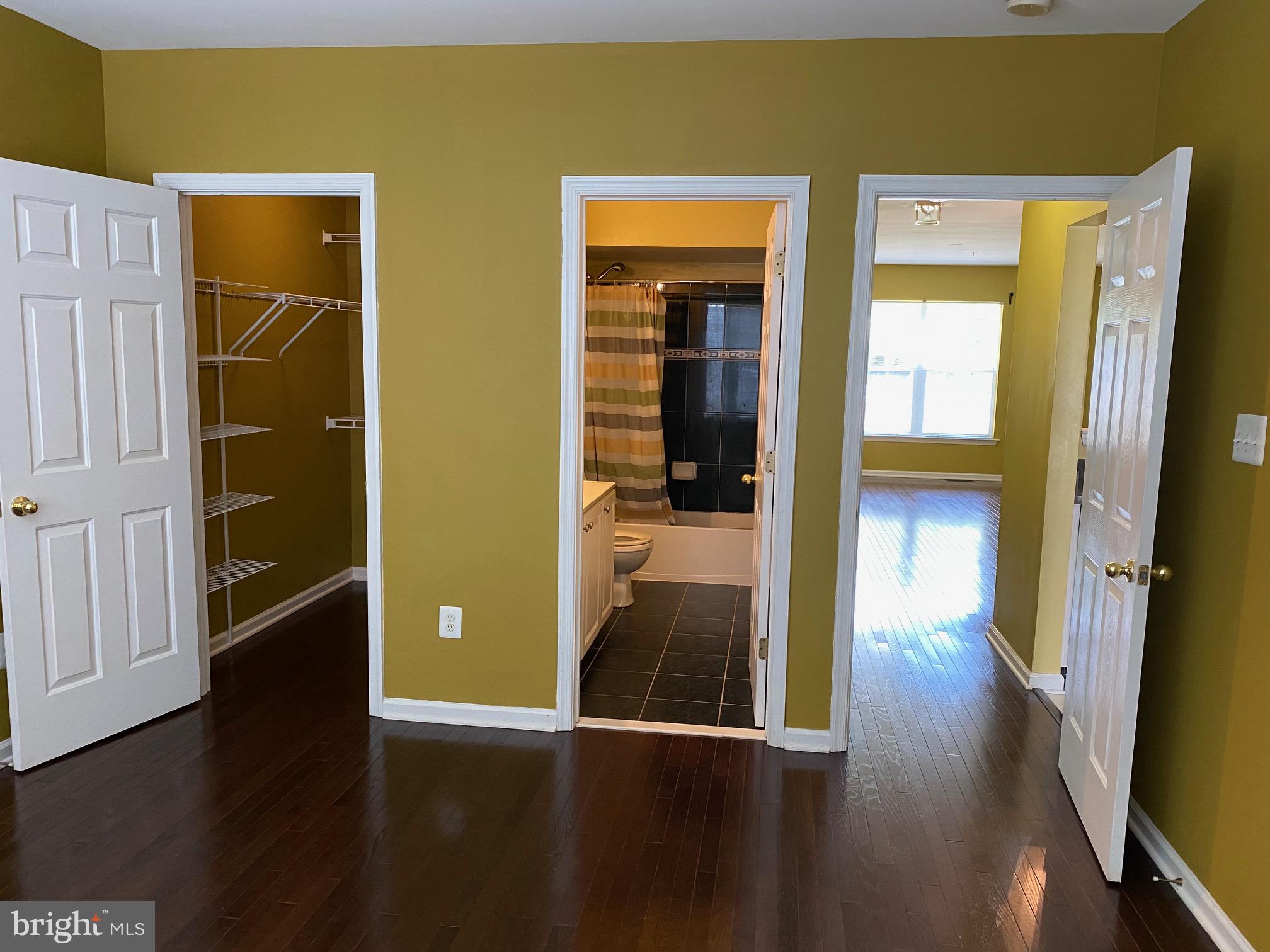 HEARTHSTONE VILLAGE - Residential Lease