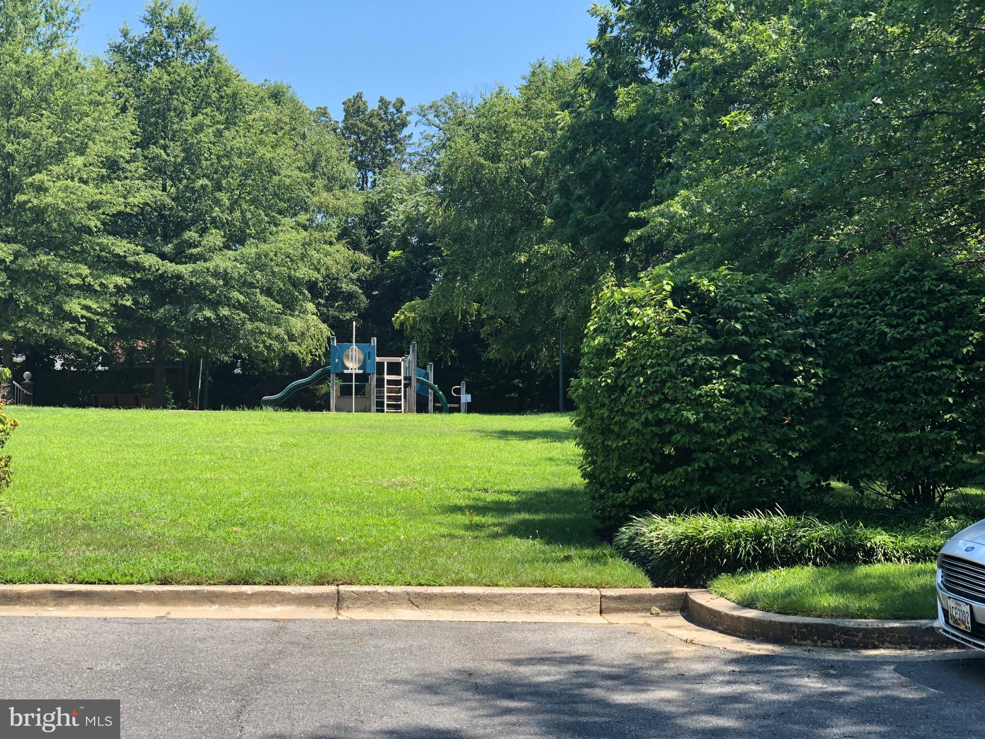 HEARTHSTONE VILLAGE - Residential Lease