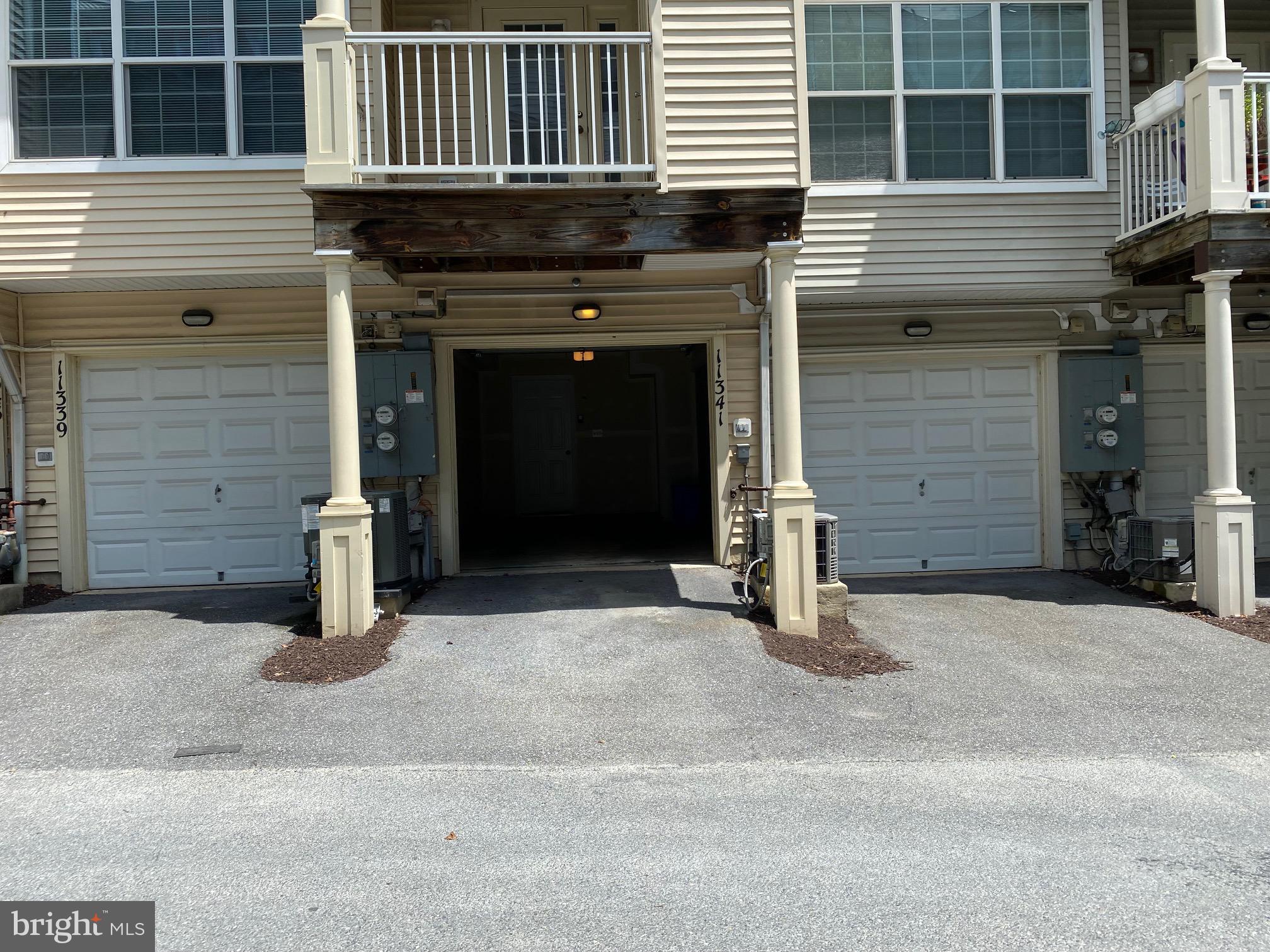 HEARTHSTONE VILLAGE - Residential Lease