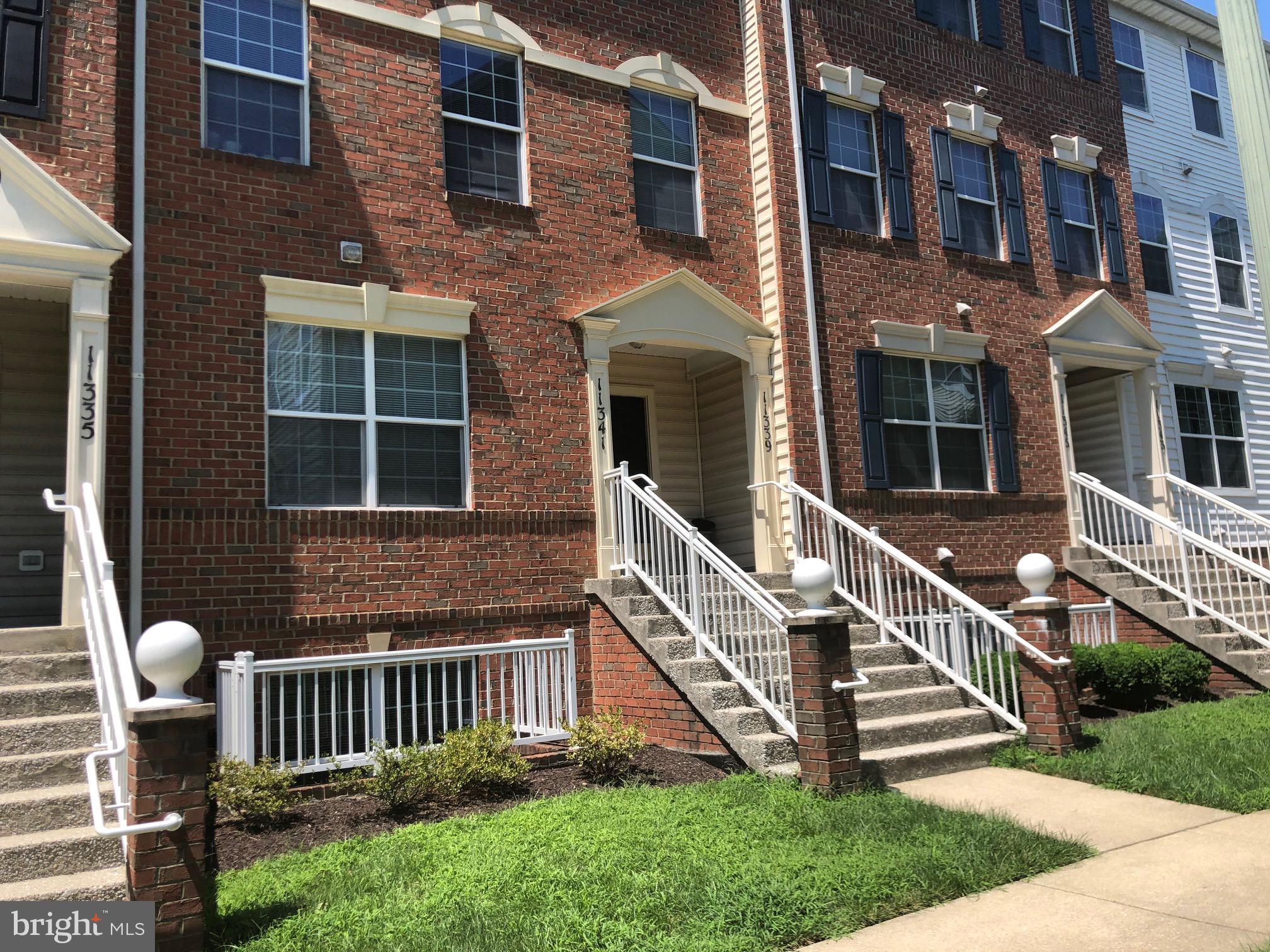 HEARTHSTONE VILLAGE - Residential Lease