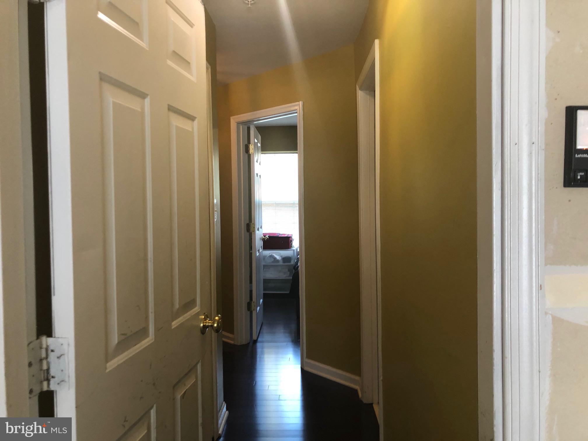 HEARTHSTONE VILLAGE - Residential Lease