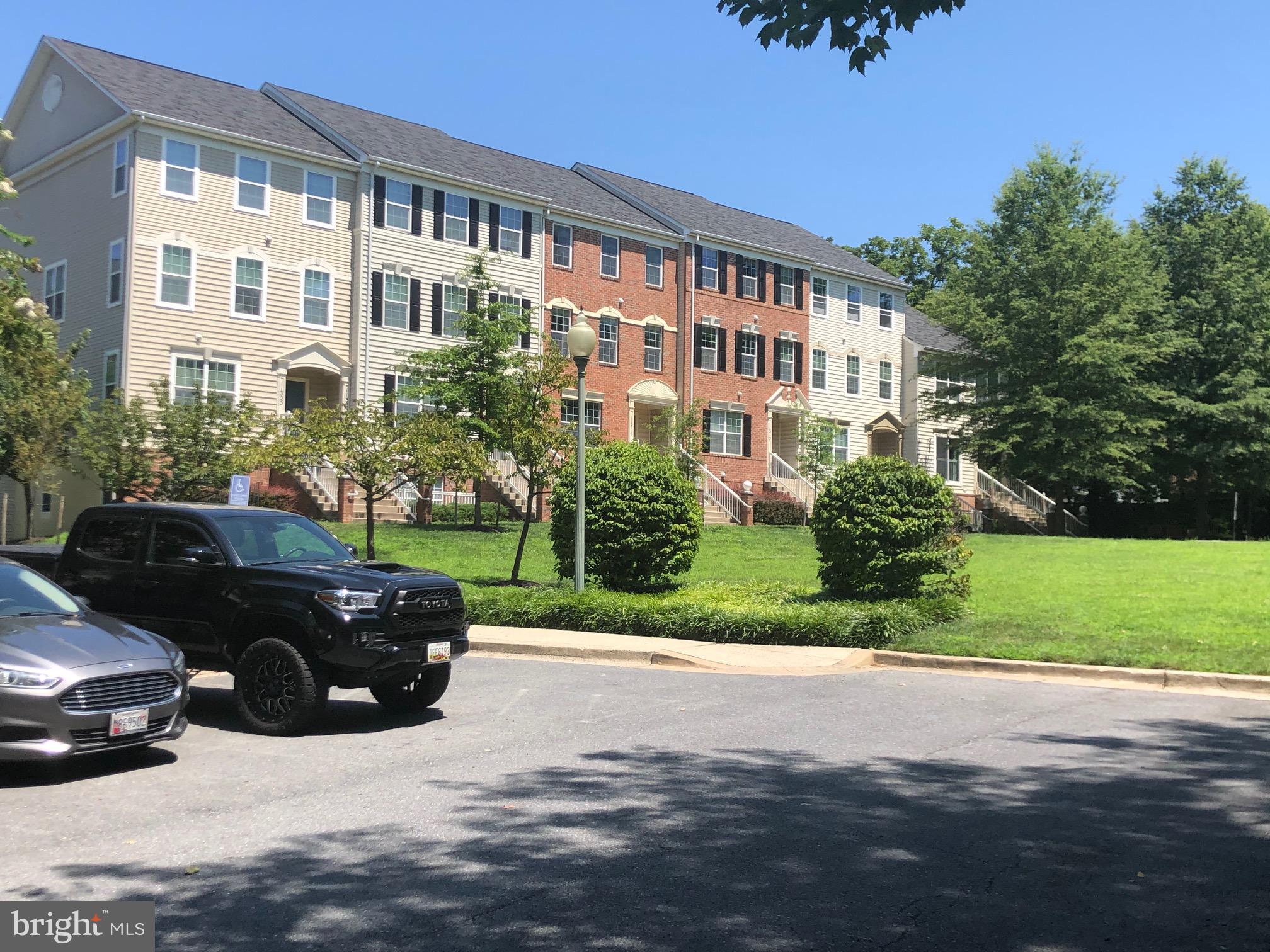 HEARTHSTONE VILLAGE - Residential Lease