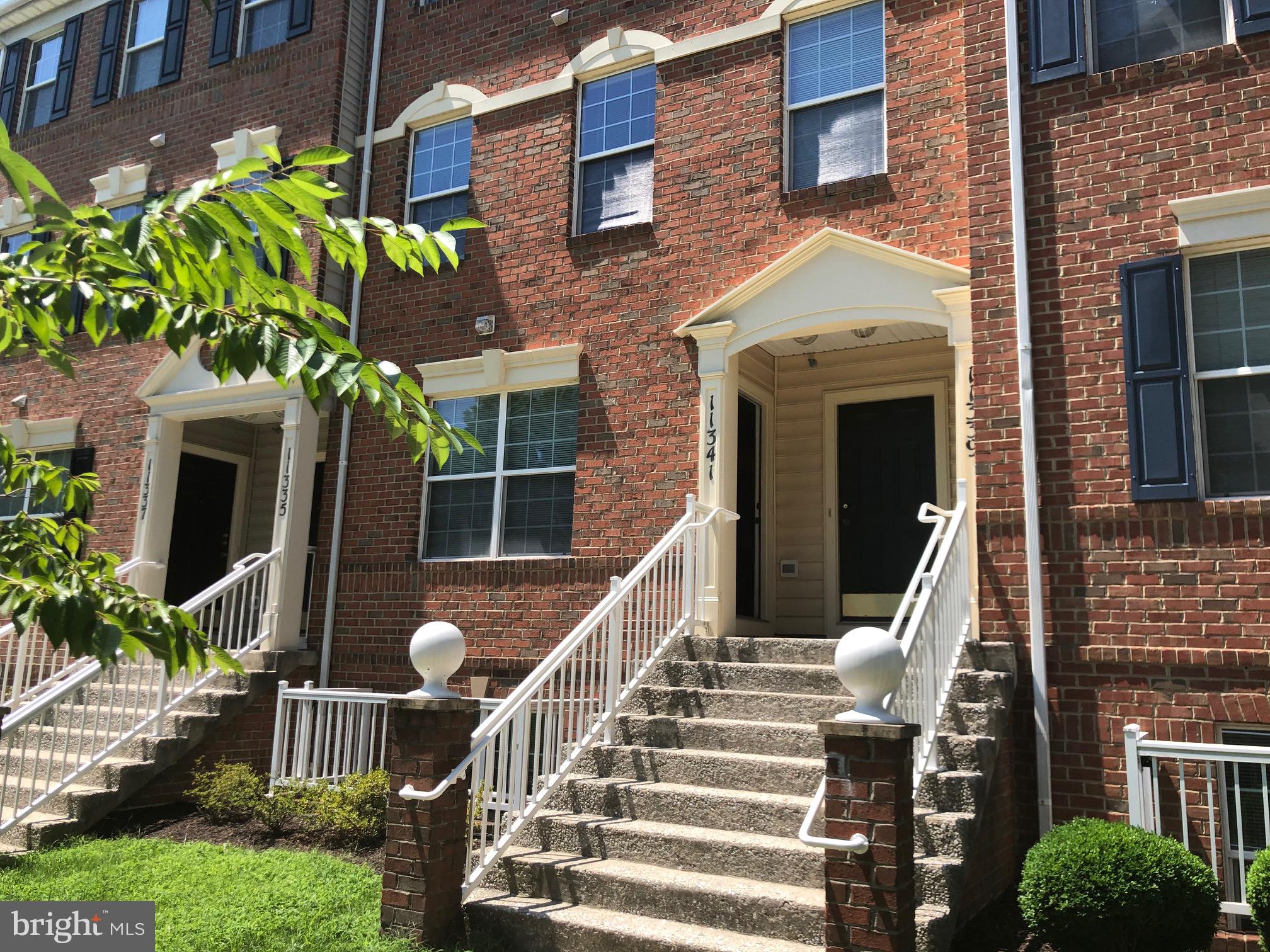 HEARTHSTONE VILLAGE - Residential Lease