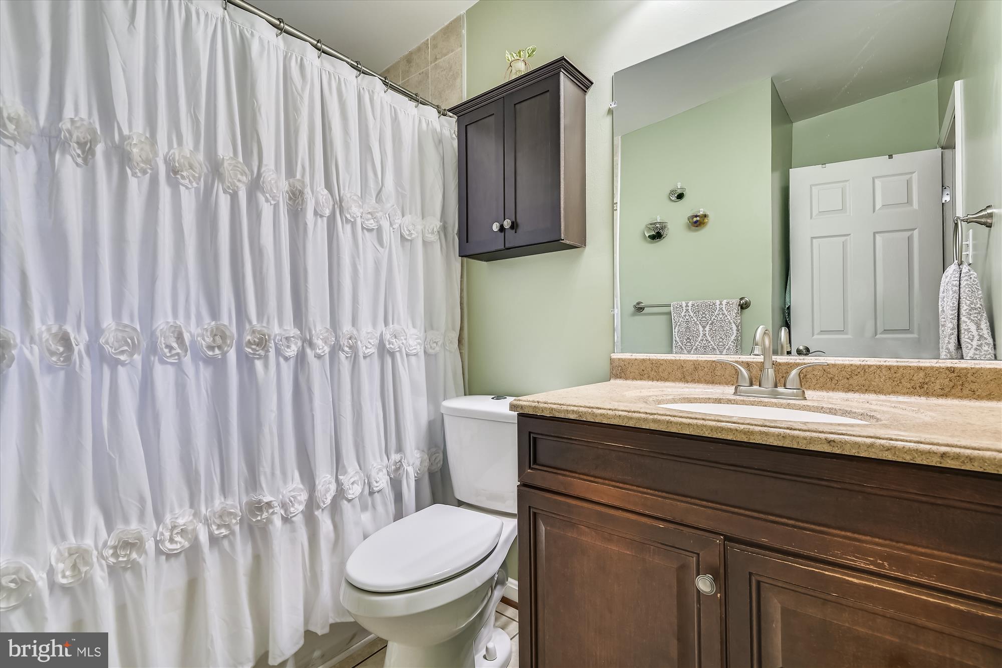 GLENMONT - Residential