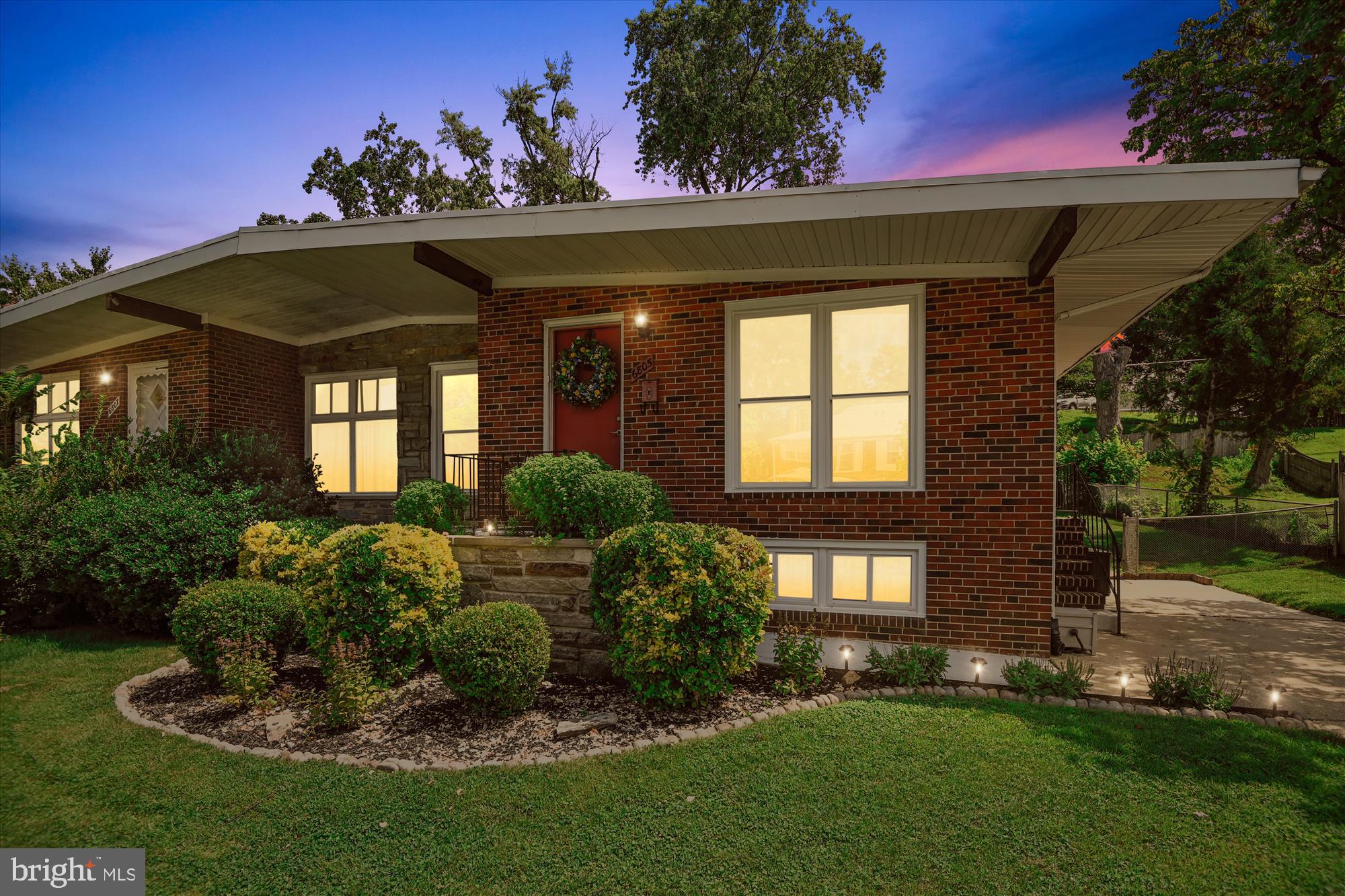 GLENMONT - Residential