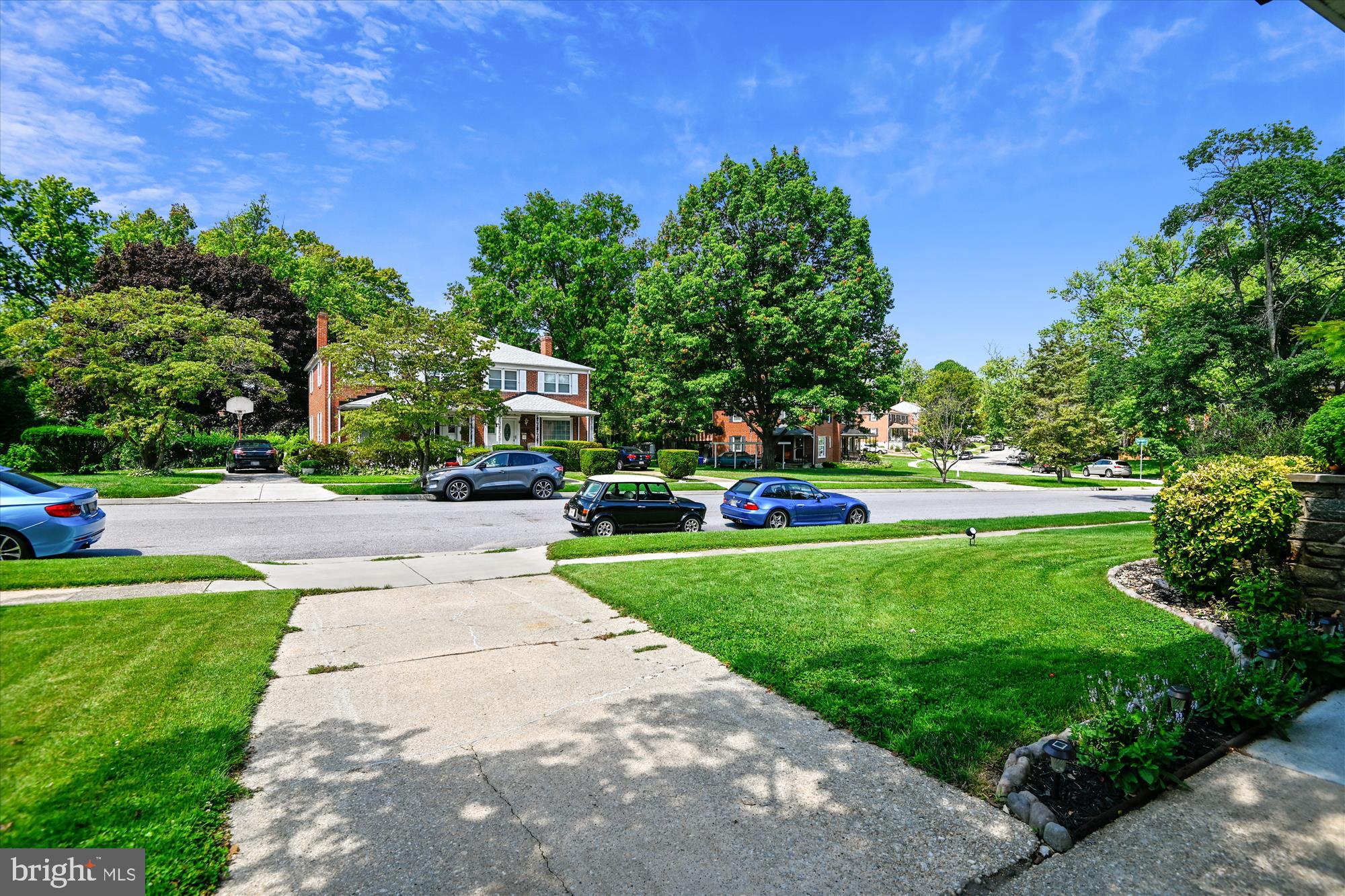 GLENMONT - Residential