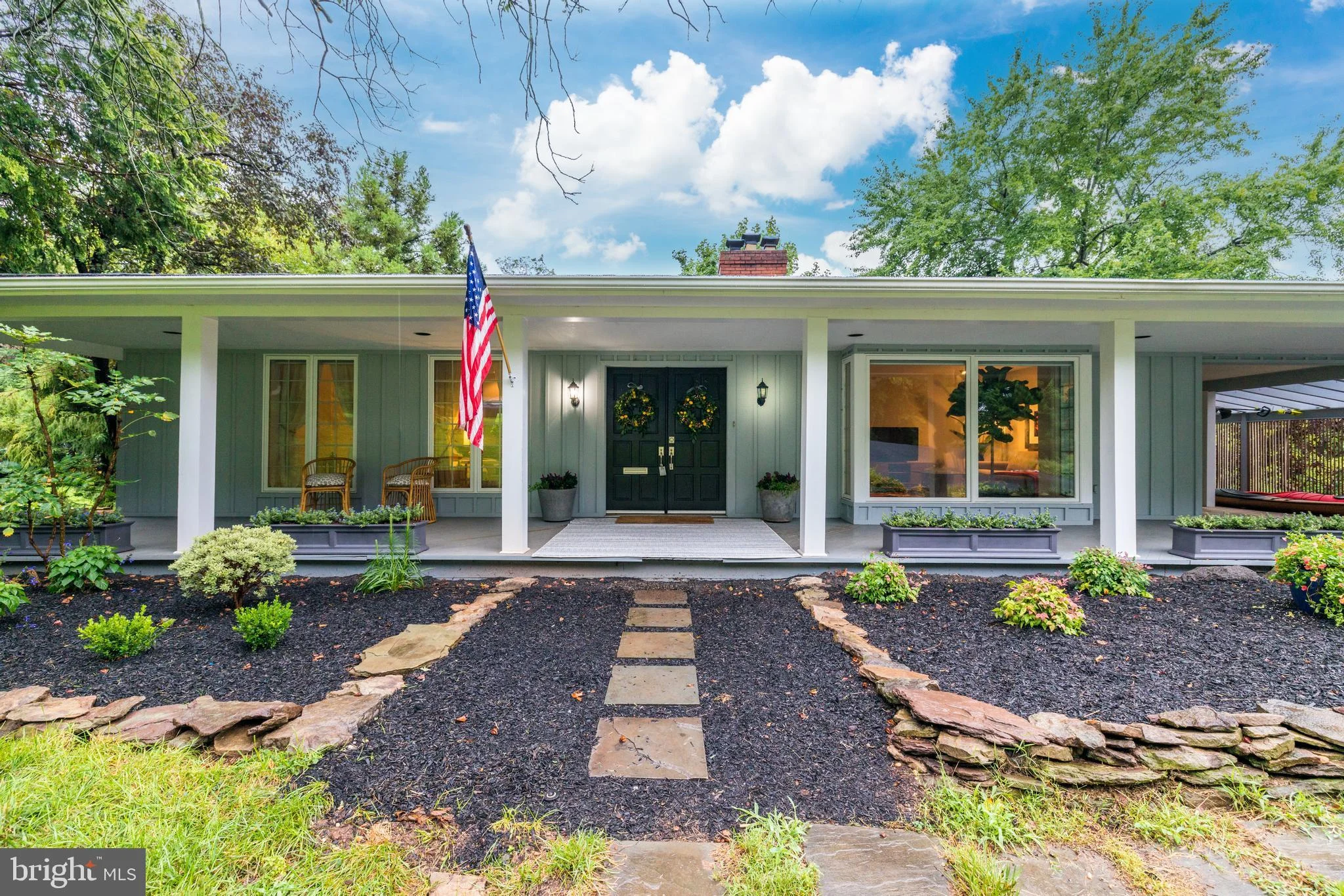 3804 Sleepy Hollow Road, Falls Church, VA 22041