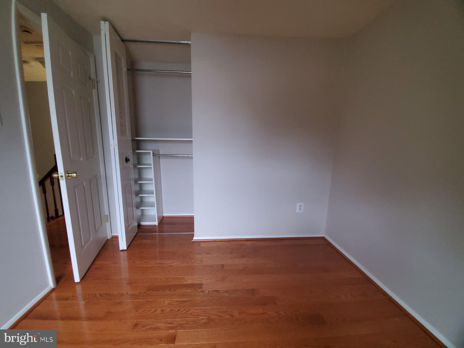 PARK OVERLOOK - Residential Lease