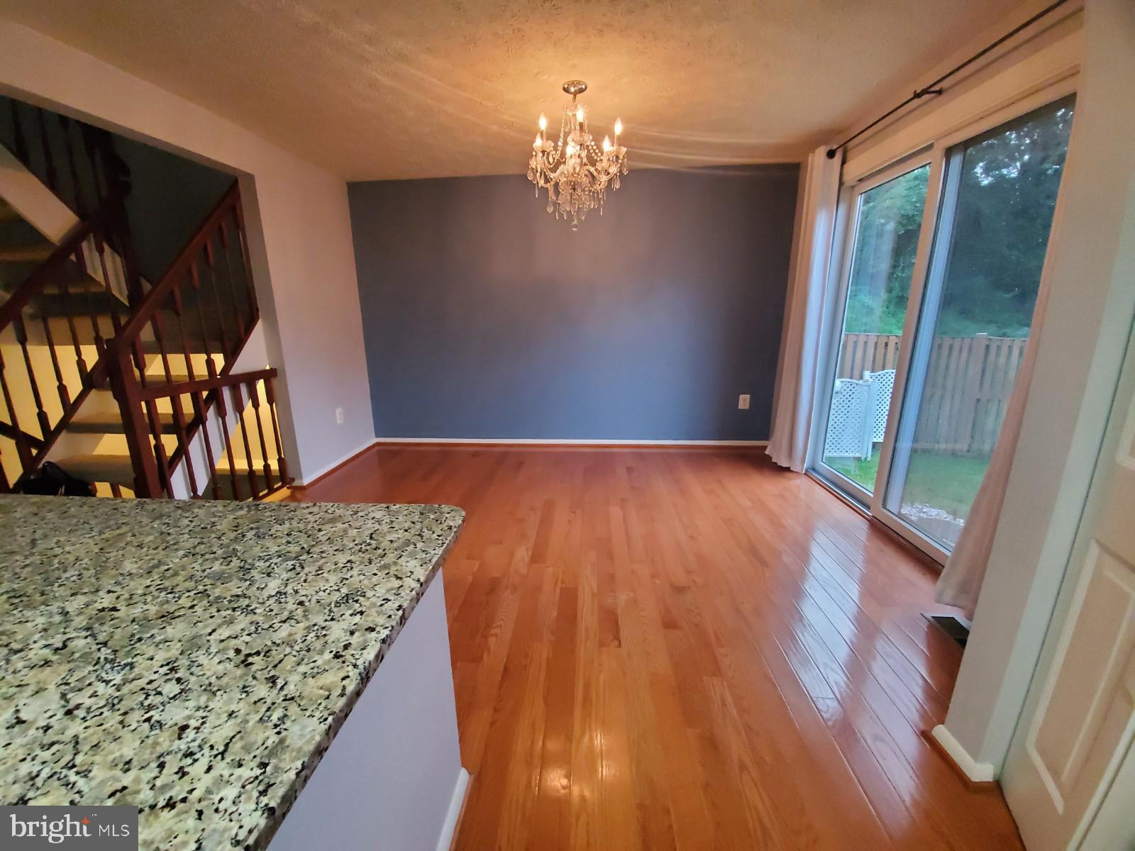 PARK OVERLOOK - Residential Lease