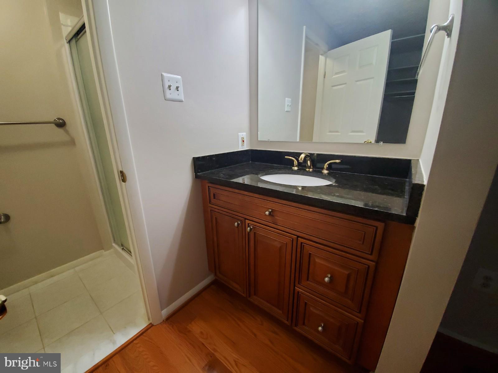 PARK OVERLOOK - Residential Lease