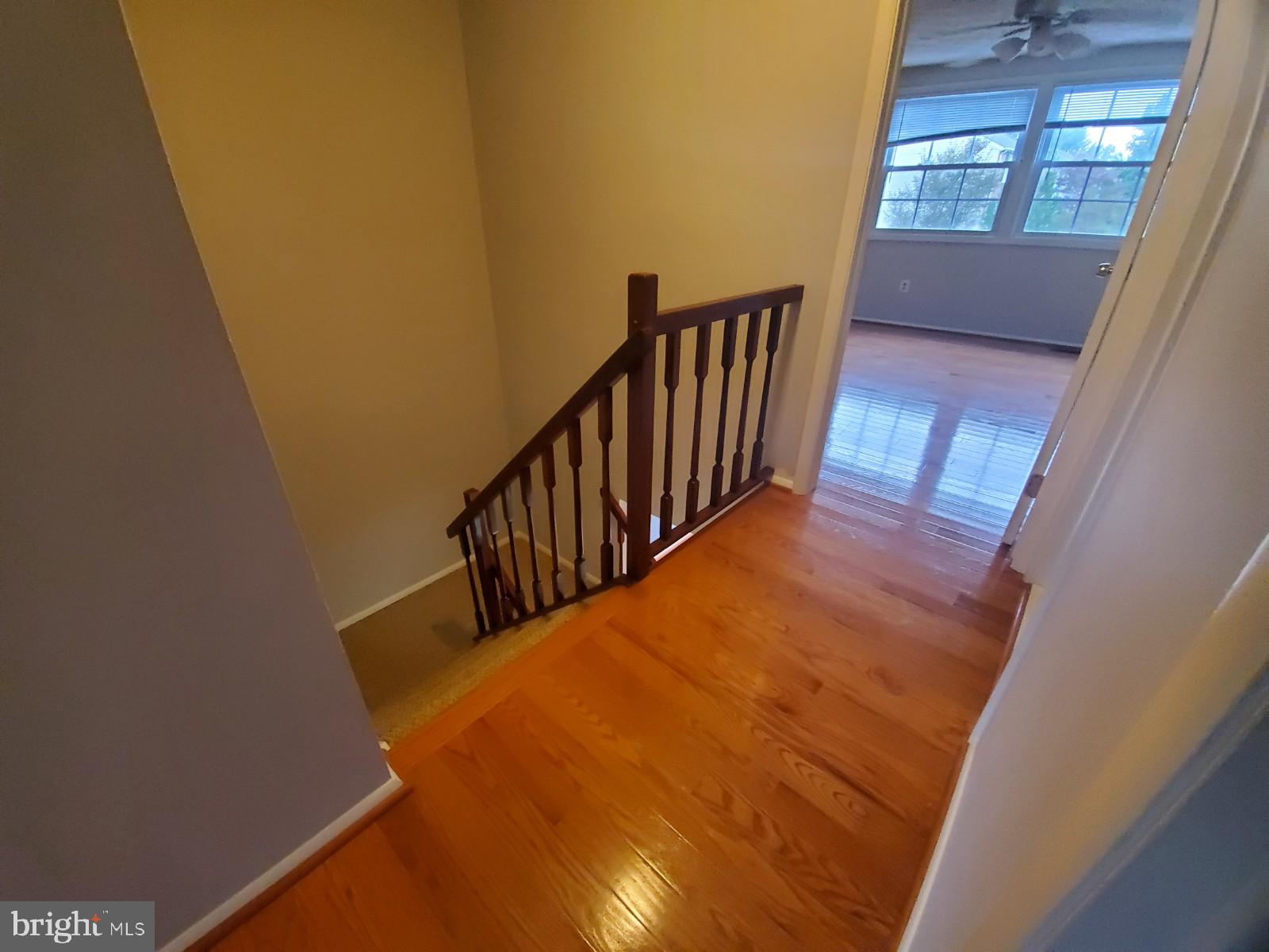 PARK OVERLOOK - Residential Lease