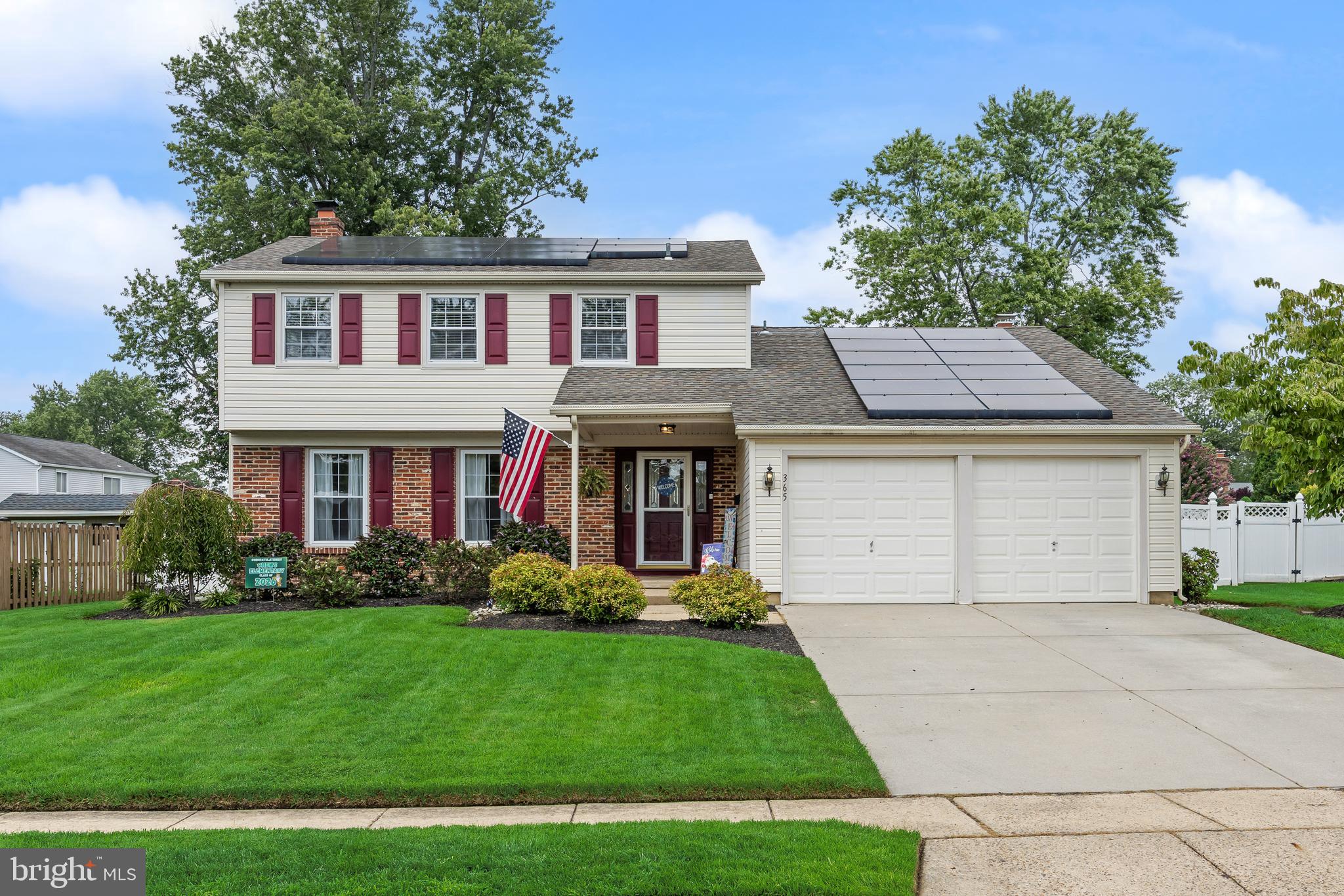 365 ROBERTS DRIVE