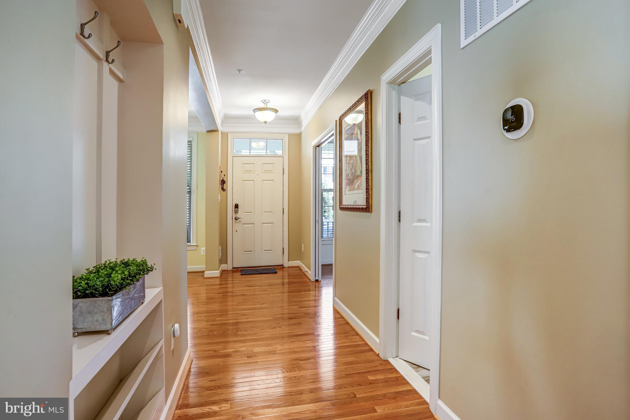 QUINCE ORCHARD PARK - Residential