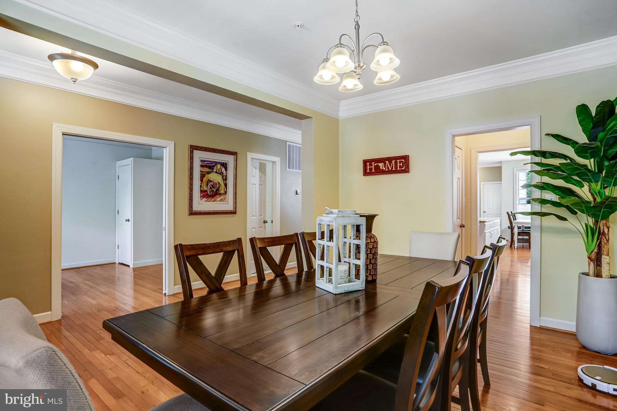 QUINCE ORCHARD PARK - Residential