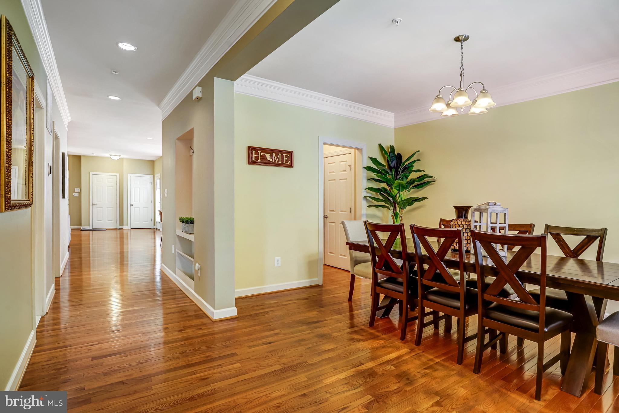 QUINCE ORCHARD PARK - Residential