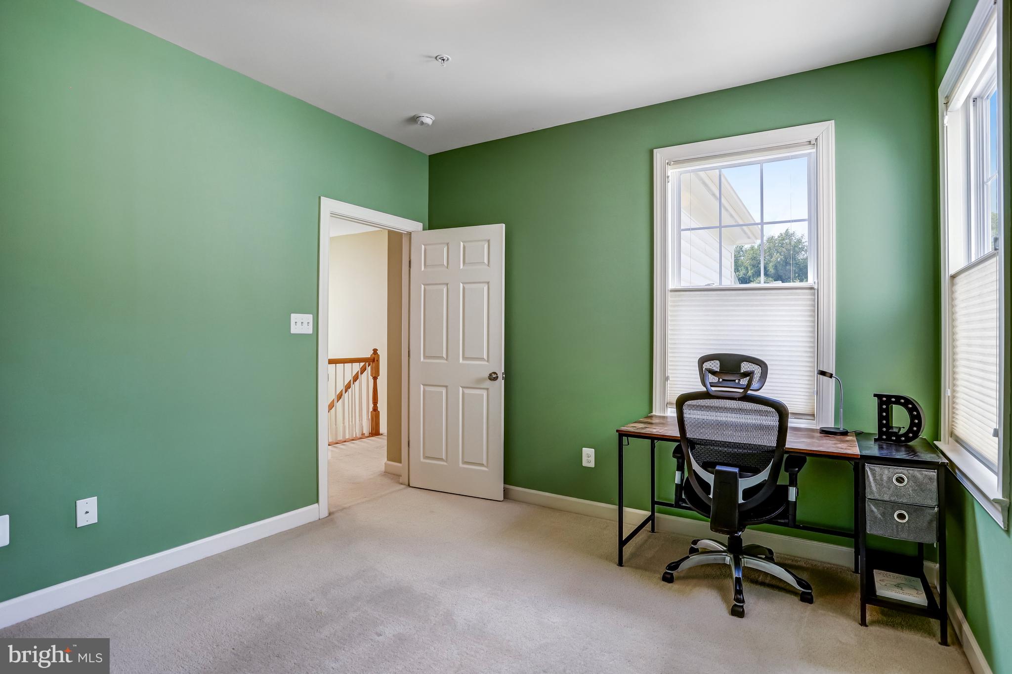 QUINCE ORCHARD PARK - Residential