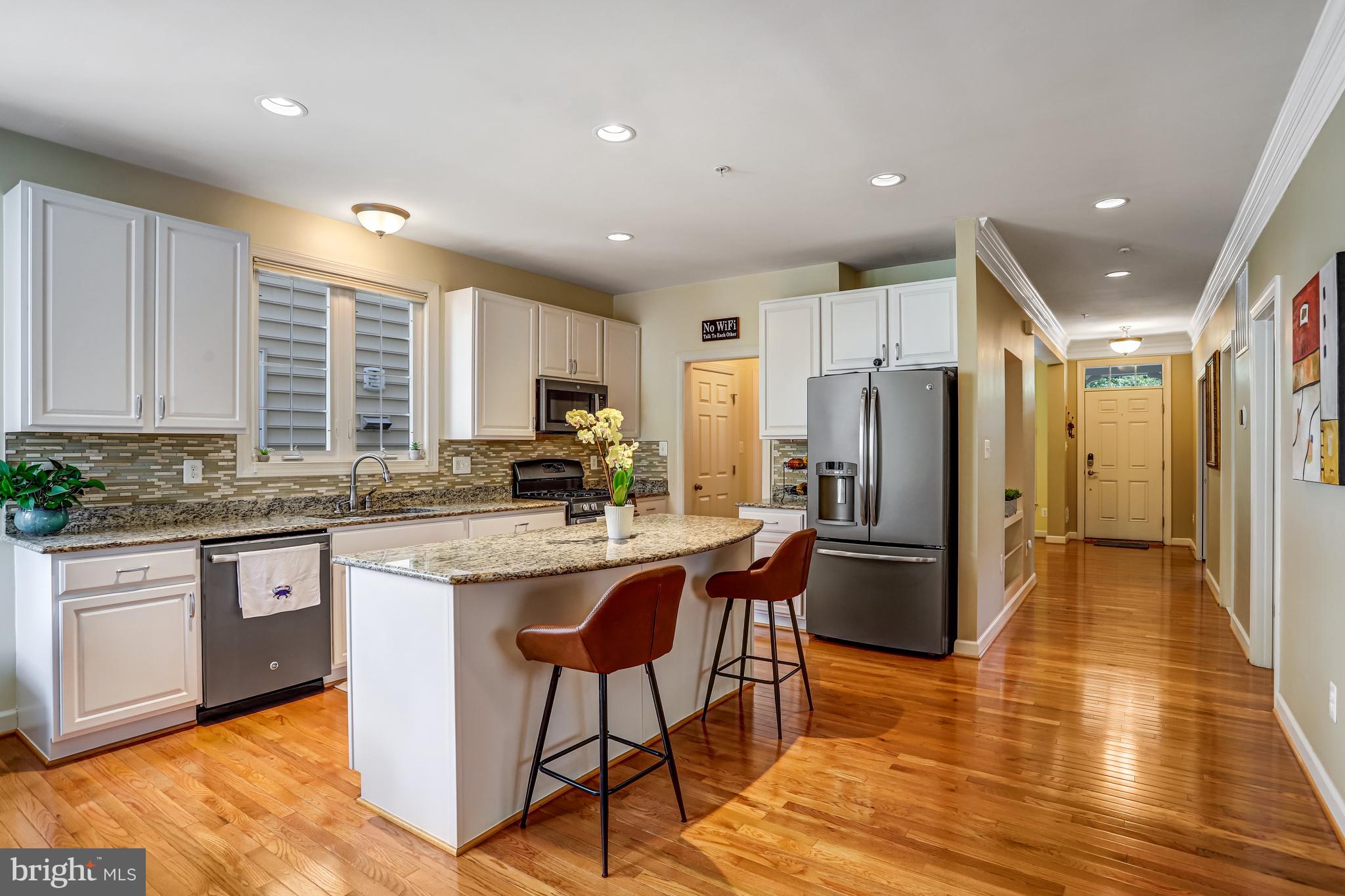 QUINCE ORCHARD PARK - Residential